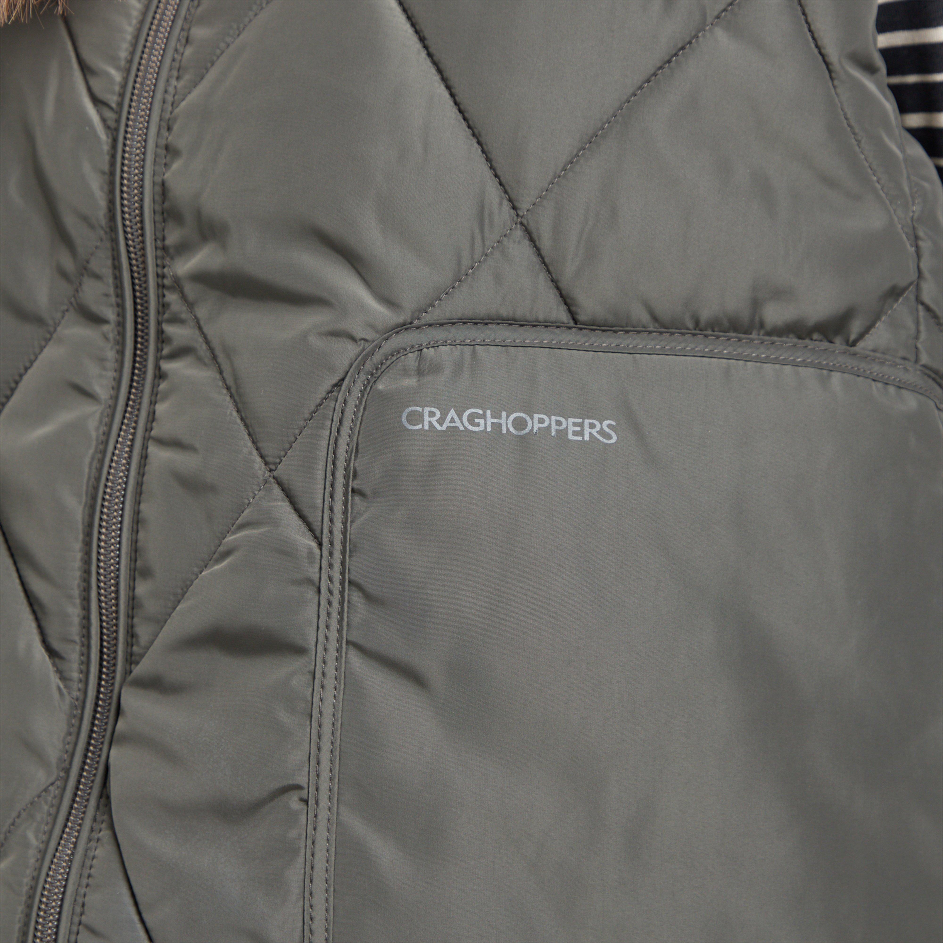 Women's National Trust Borage Vest