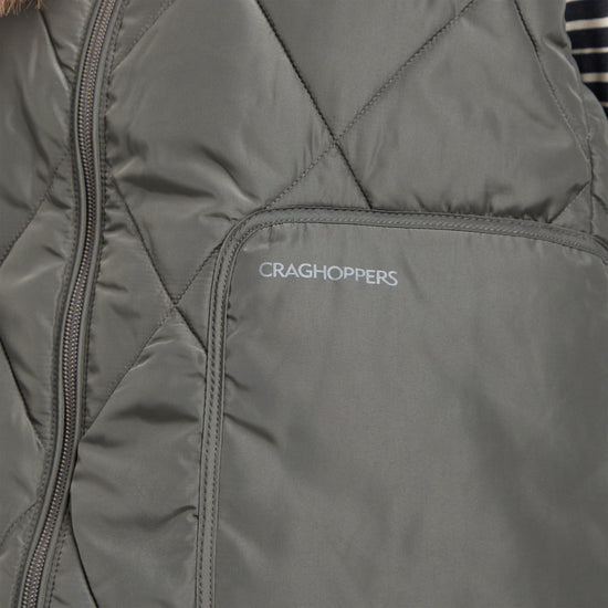 Women's National Trust Borage Vest