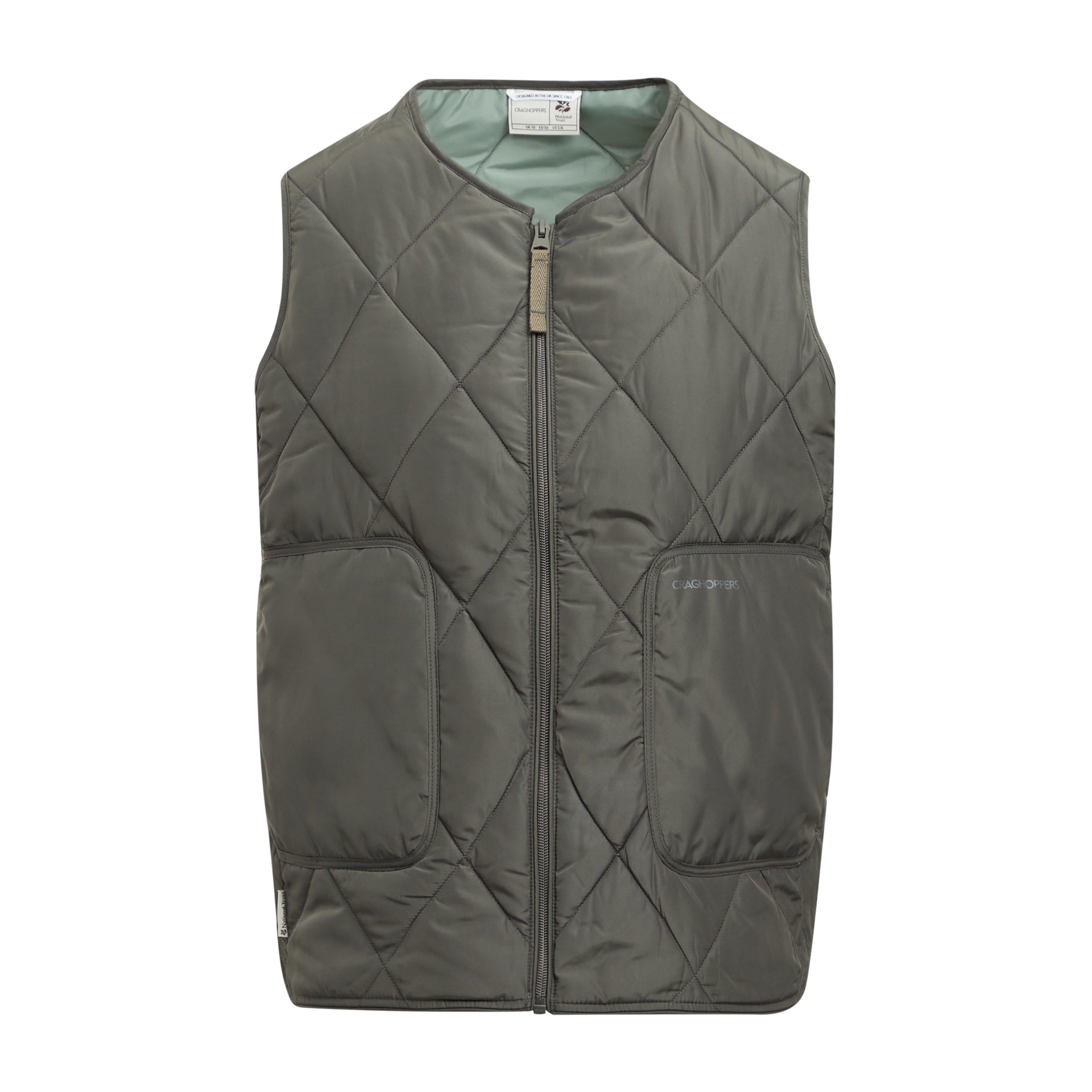 Women's National Trust Borage Vest