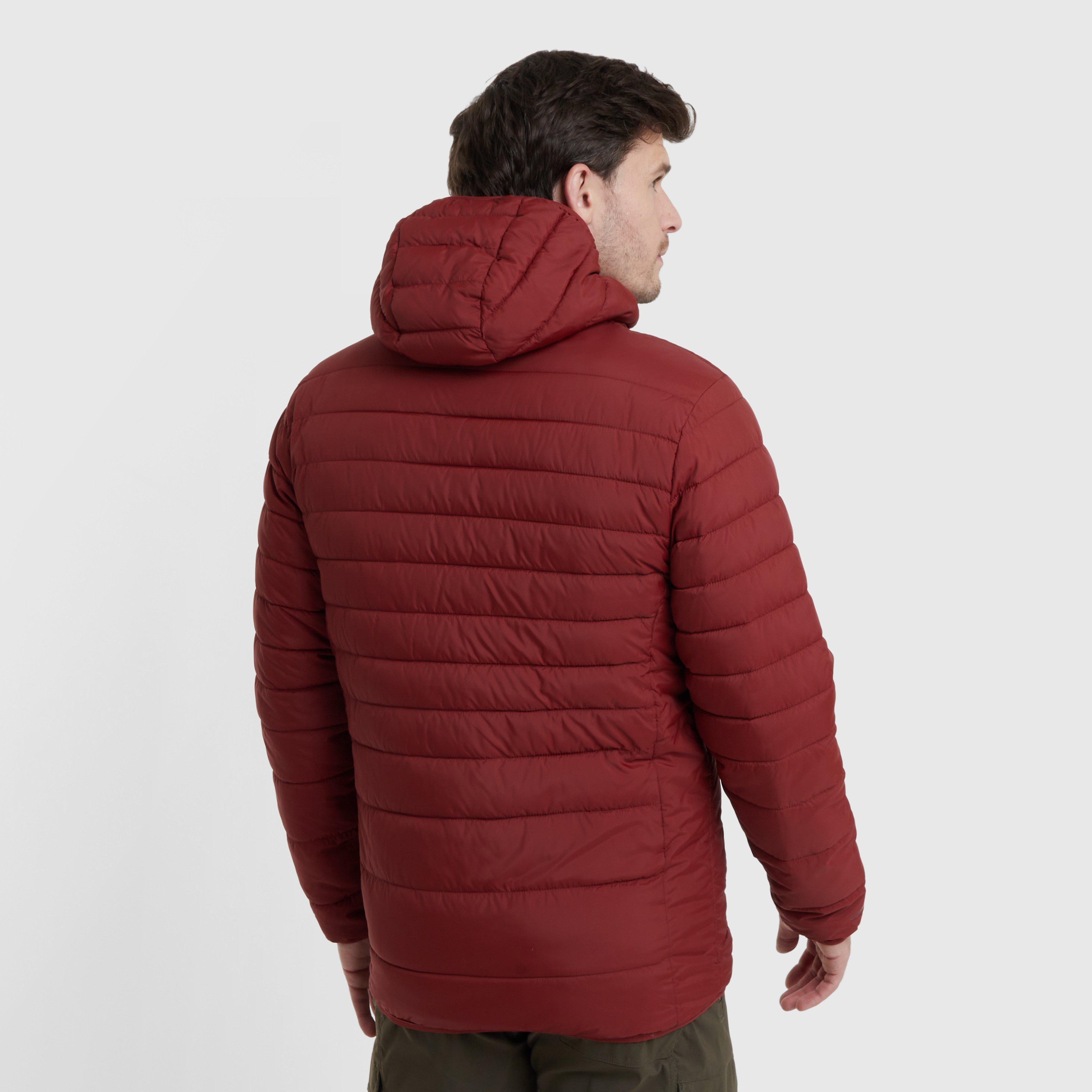 Men's Compresslite VIII Hooded Jacket