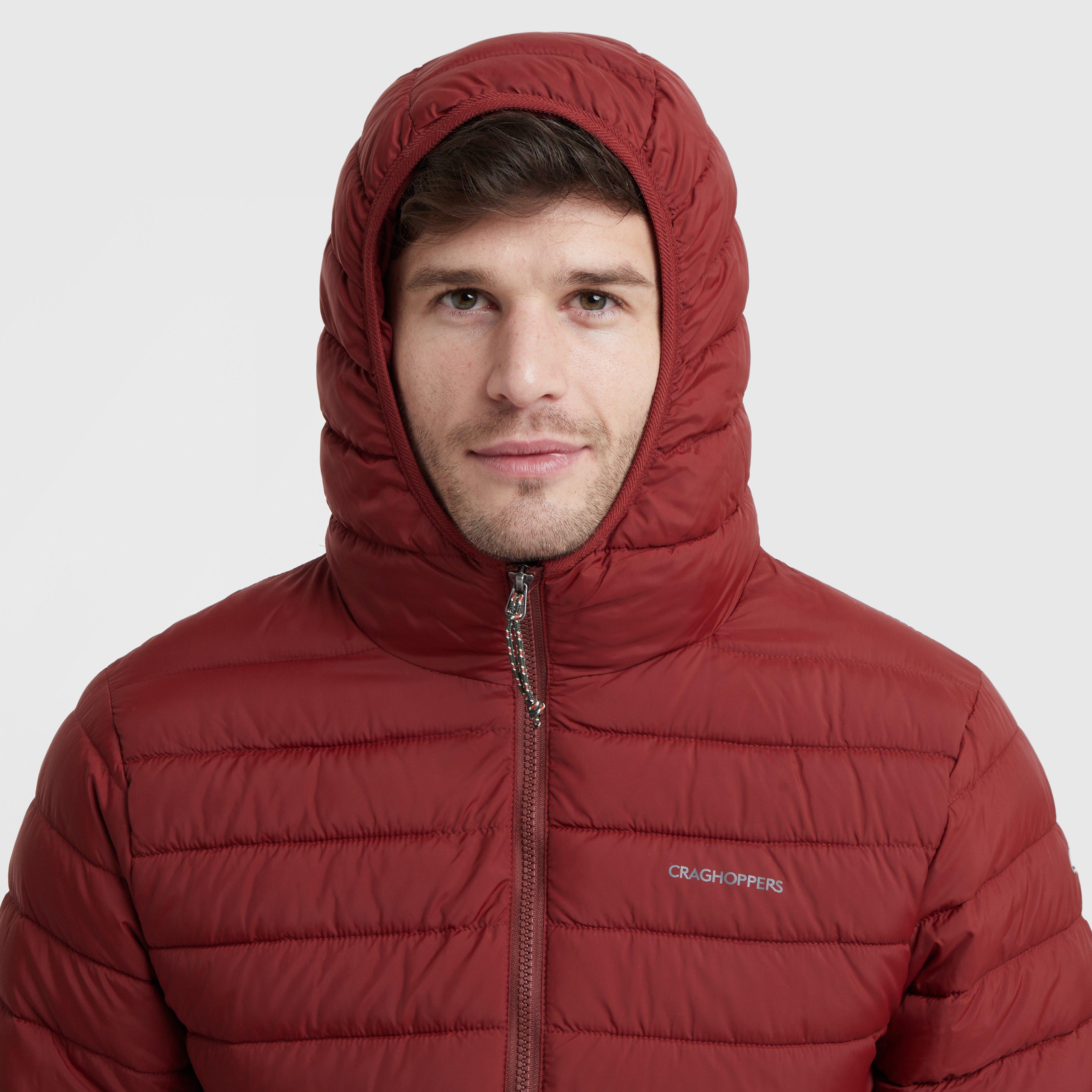 Men's Compresslite VIII Hooded Jacket