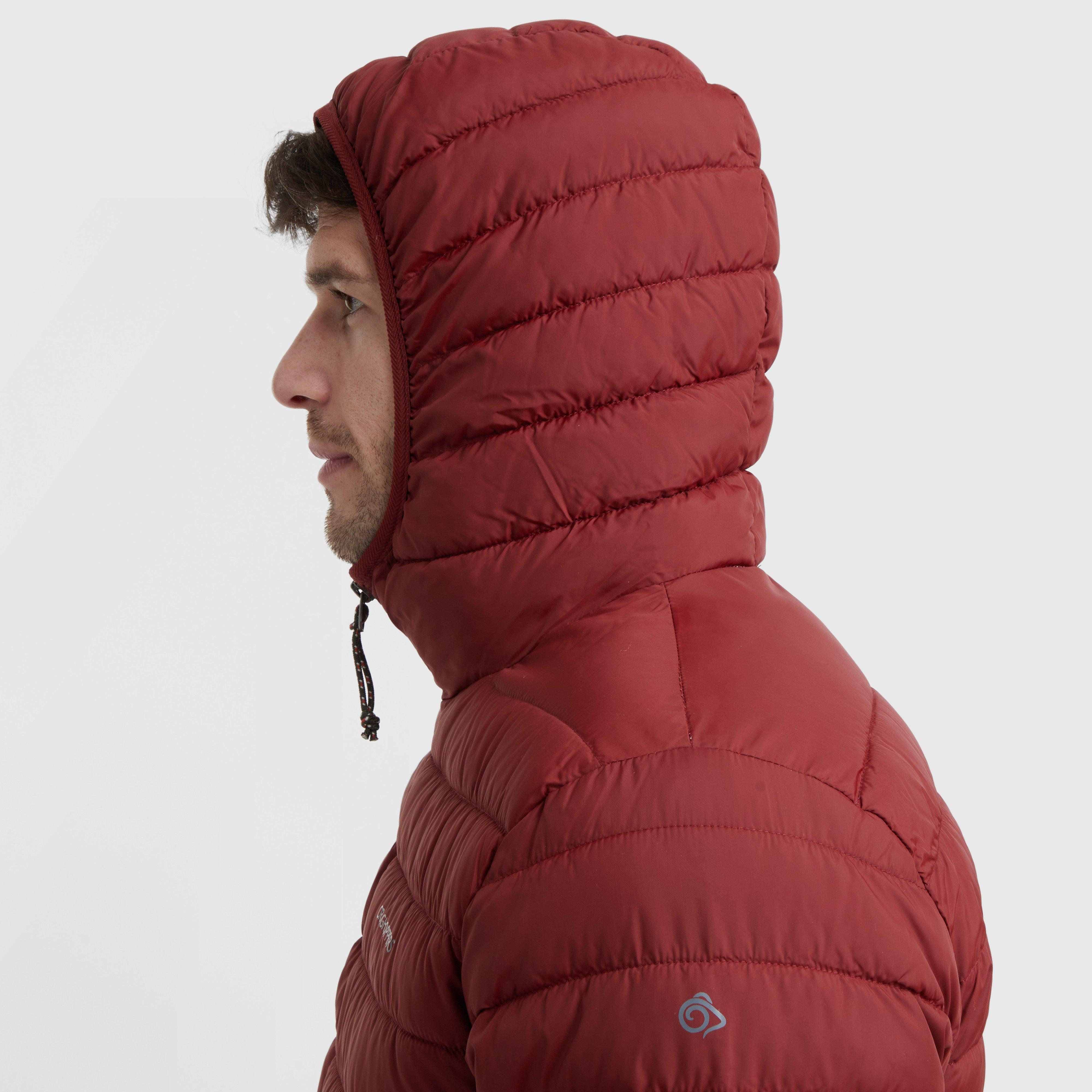 Men's Compresslite VIII Hooded Jacket