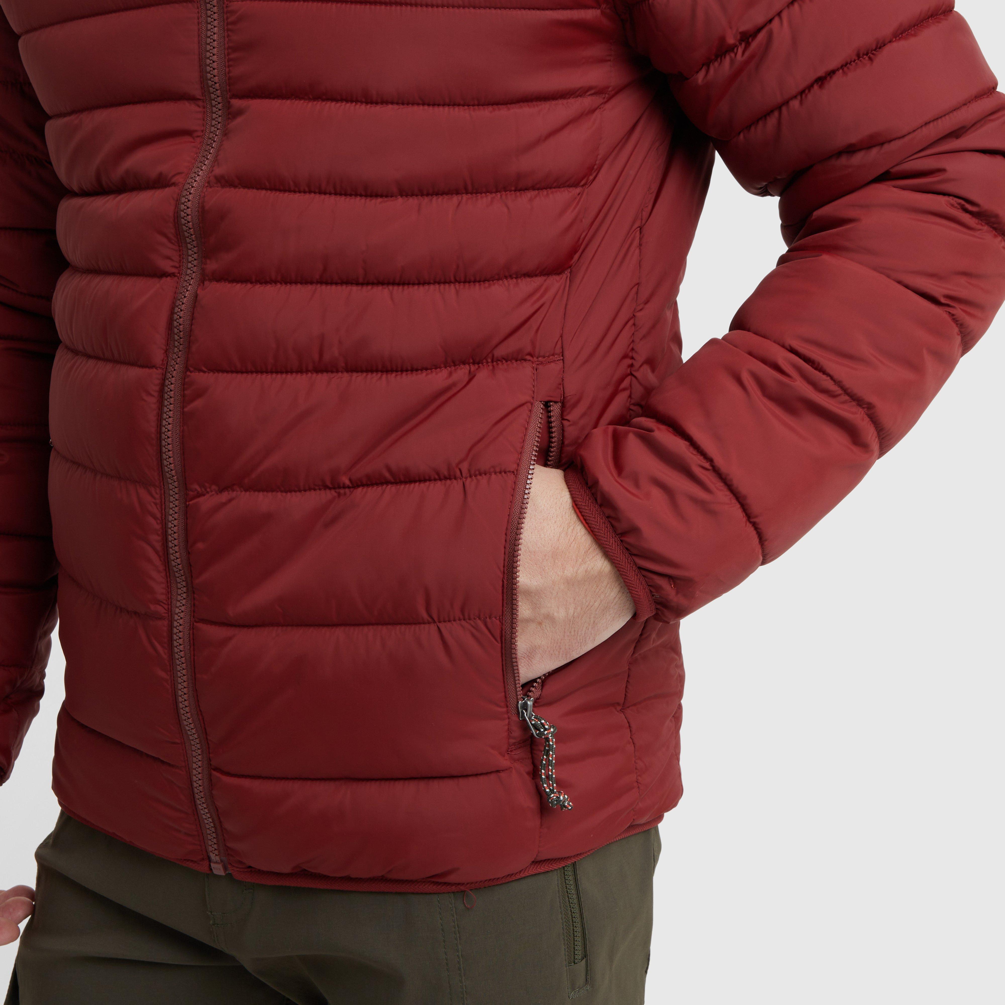 Men's Compresslite VIII Hooded Jacket