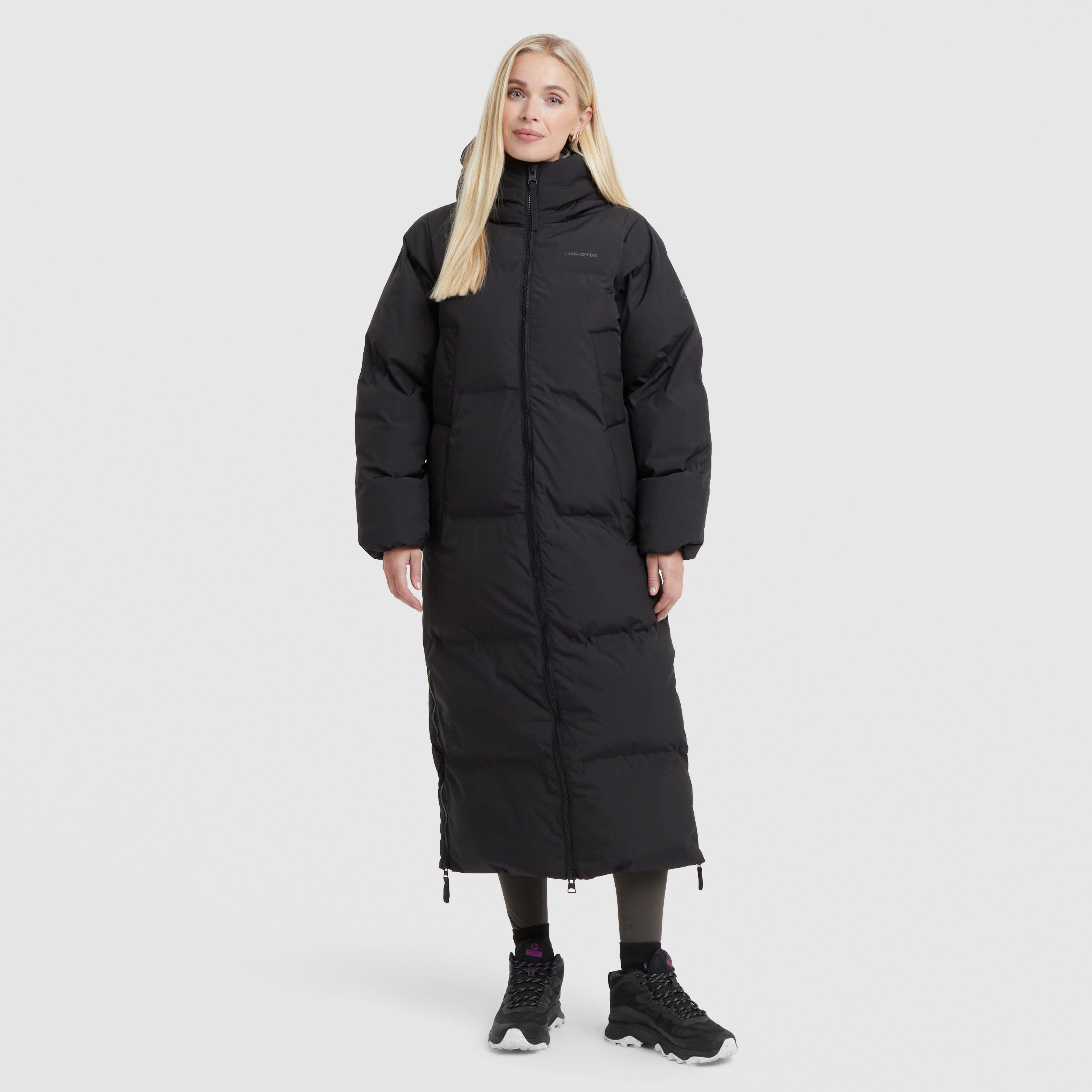 Women's Fellbarrow Hooded Jacket