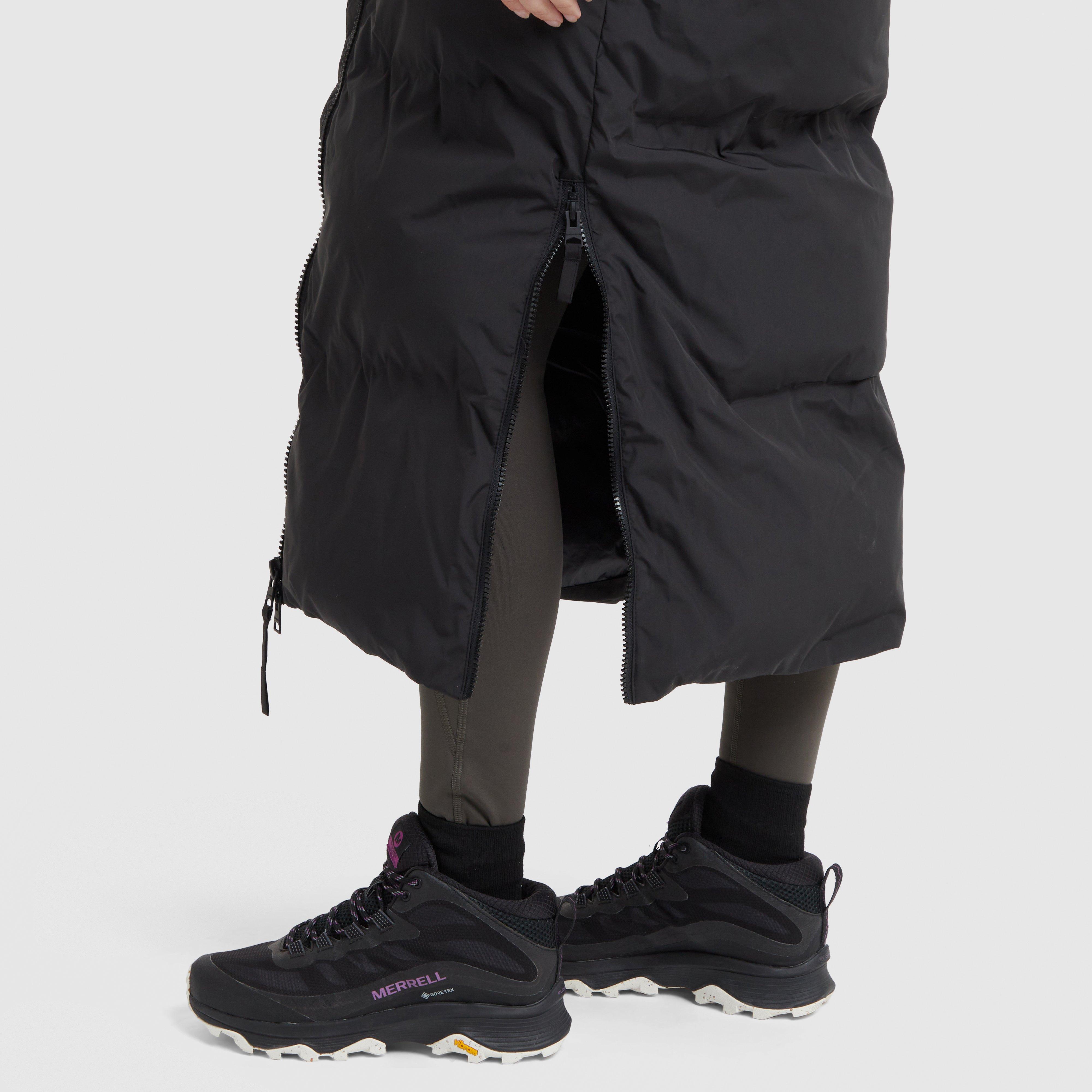 Women's Fellbarrow Hooded Jacket