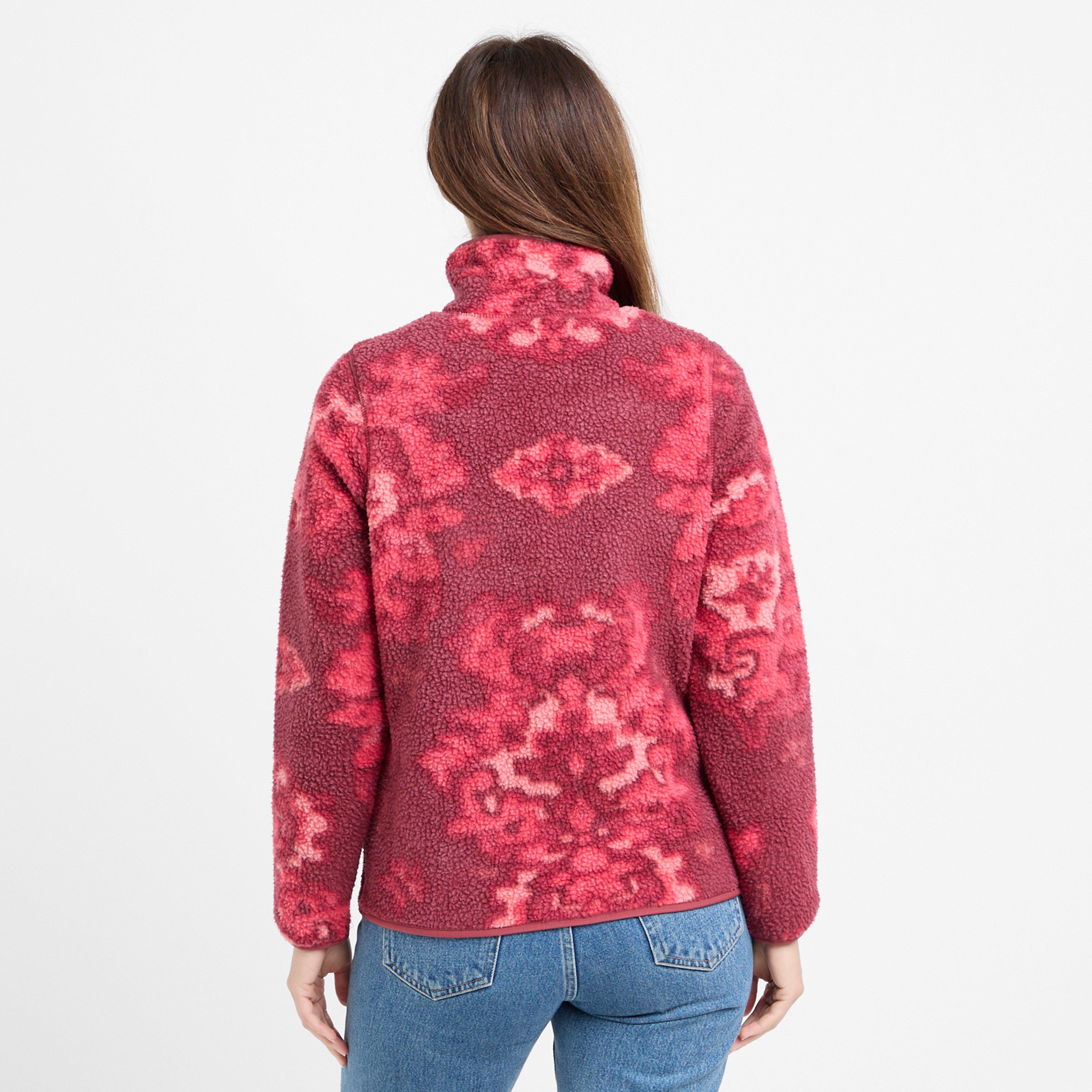 Women's National Trust Rosemary Fleece