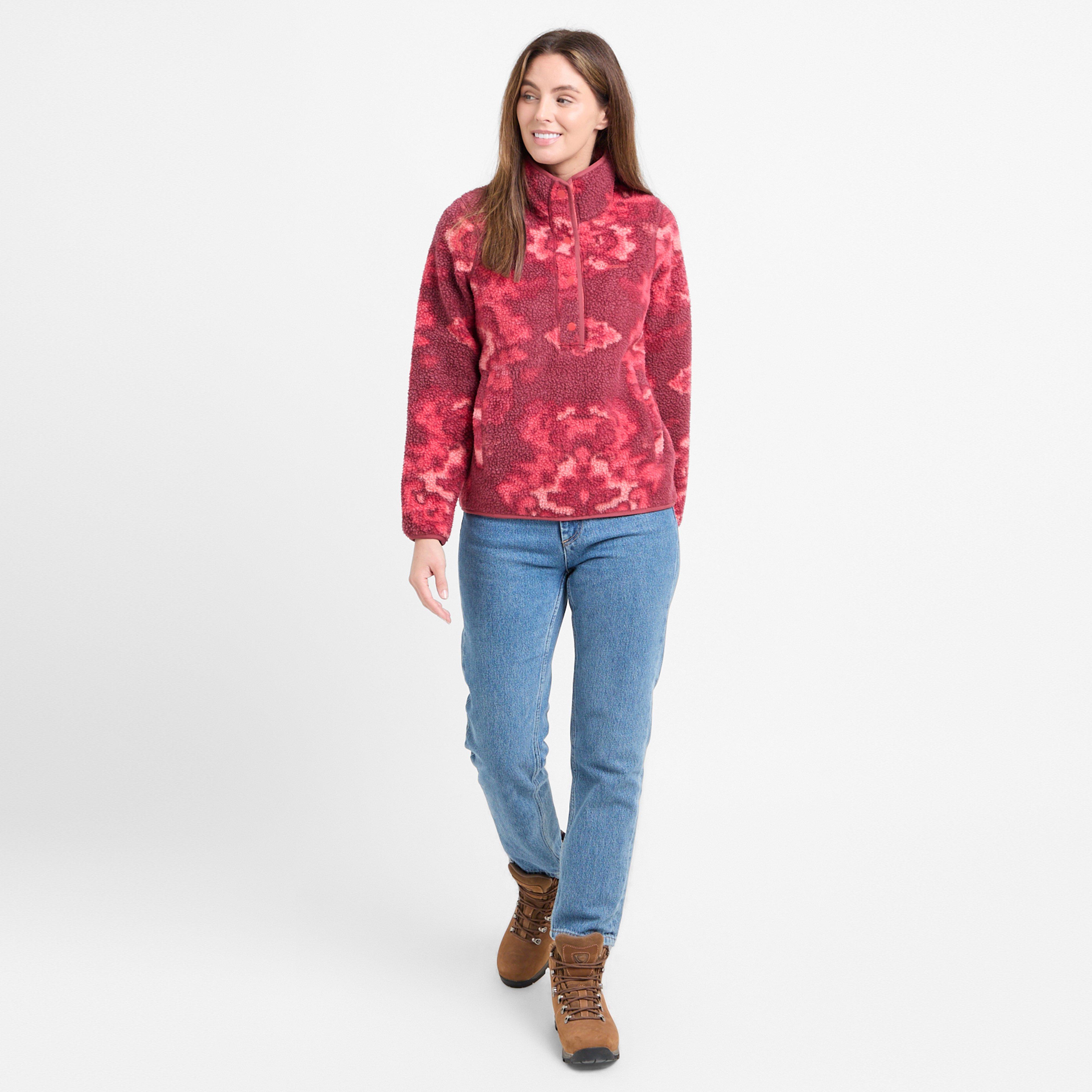 Women's National Trust Rosemary Fleece