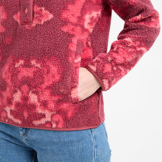 Women's National Trust Rosemary Fleece