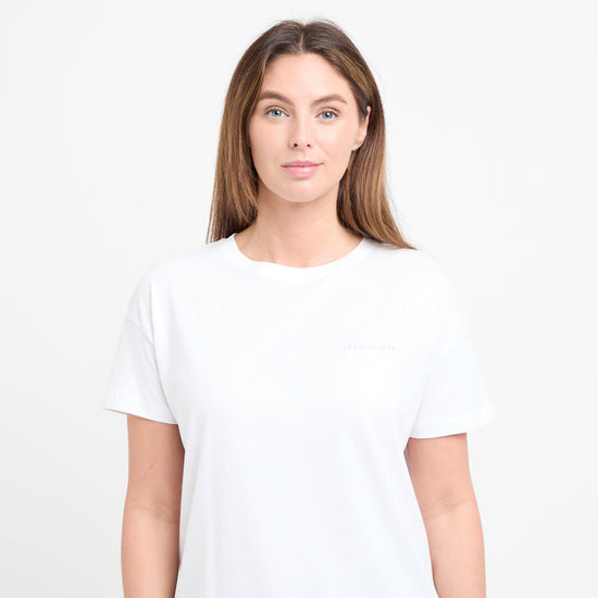 Women’s Yago Organic Short Sleeve T-Shirt