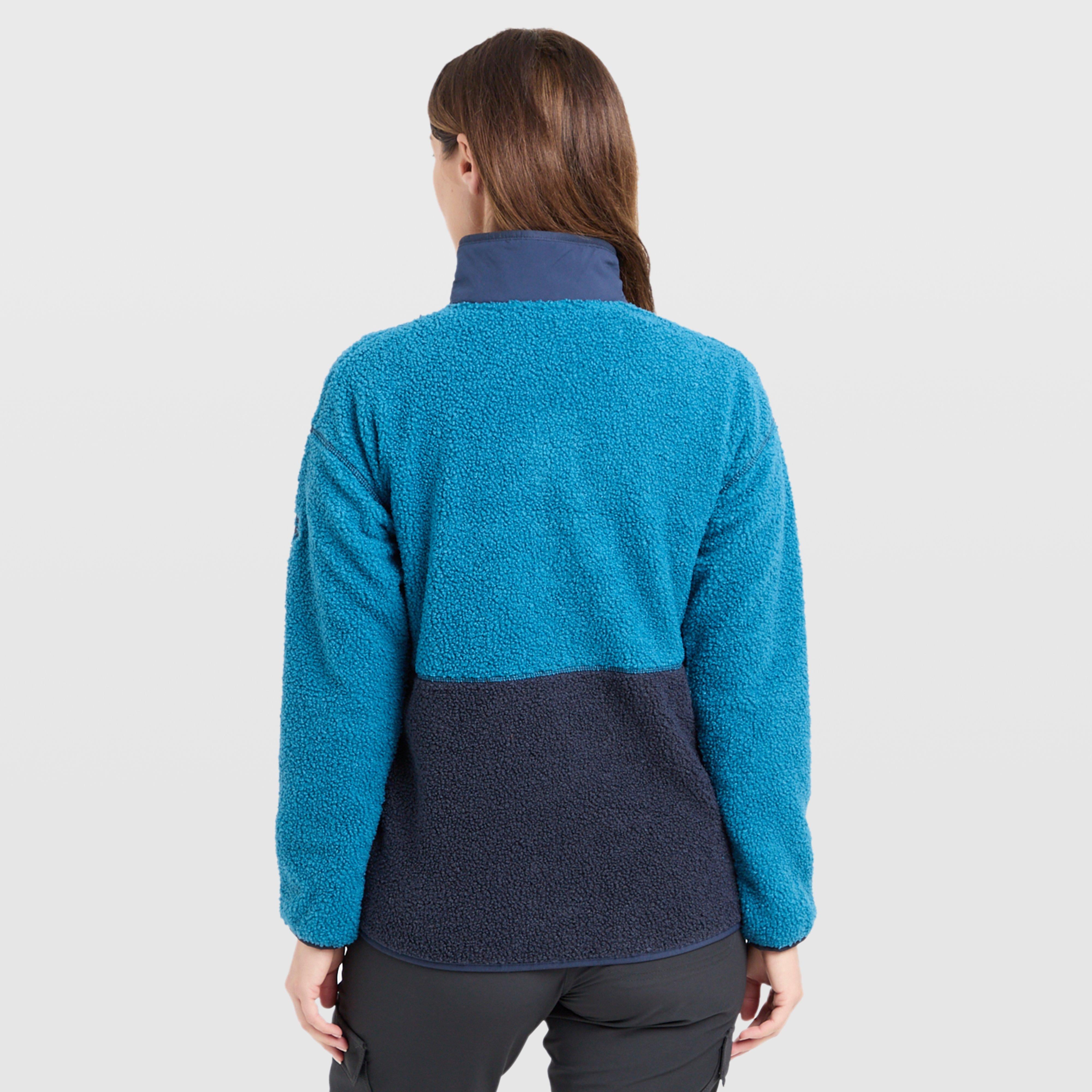 Women's National Trust Avens Full Zip Fleece