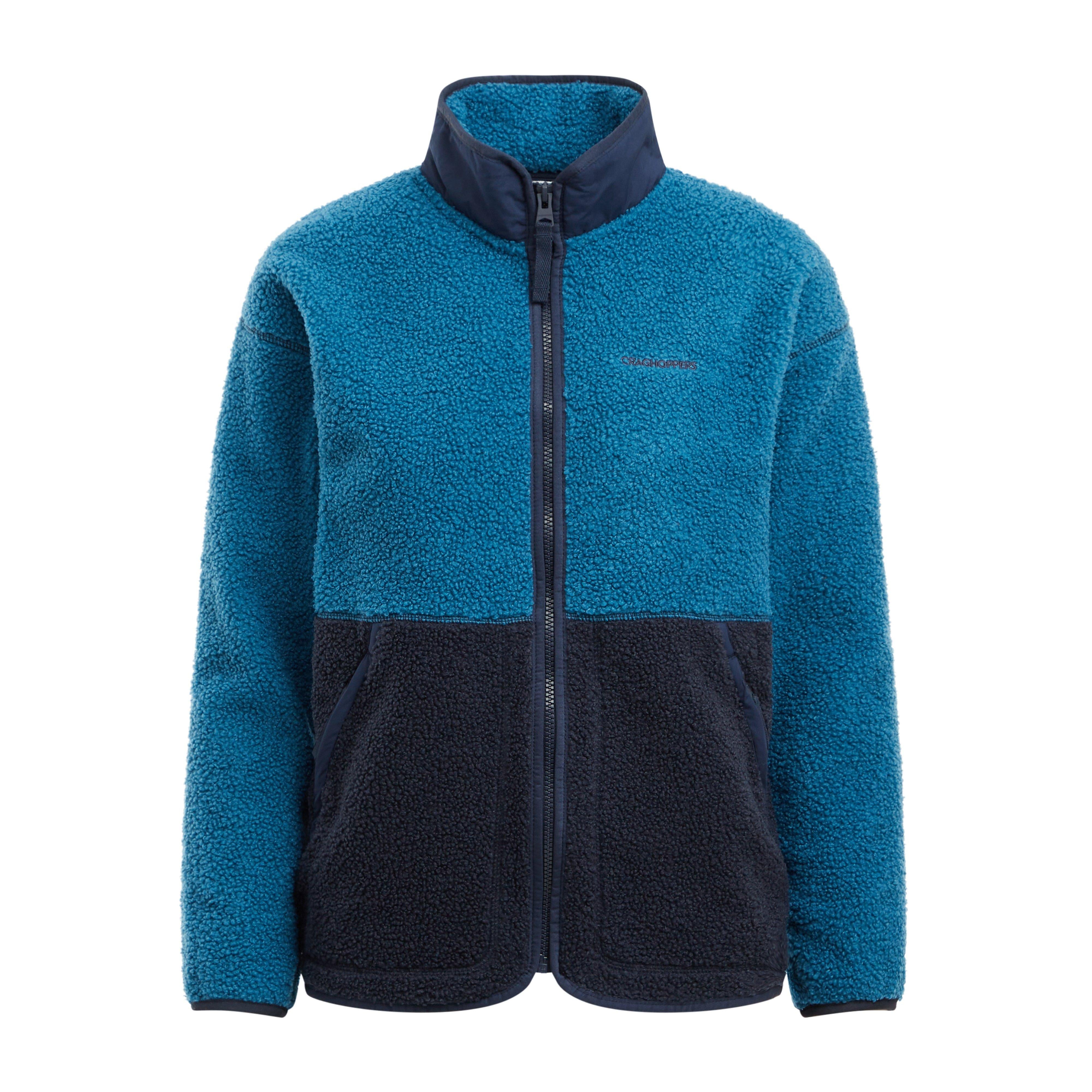 Women's National Trust Avens Full Zip Fleece