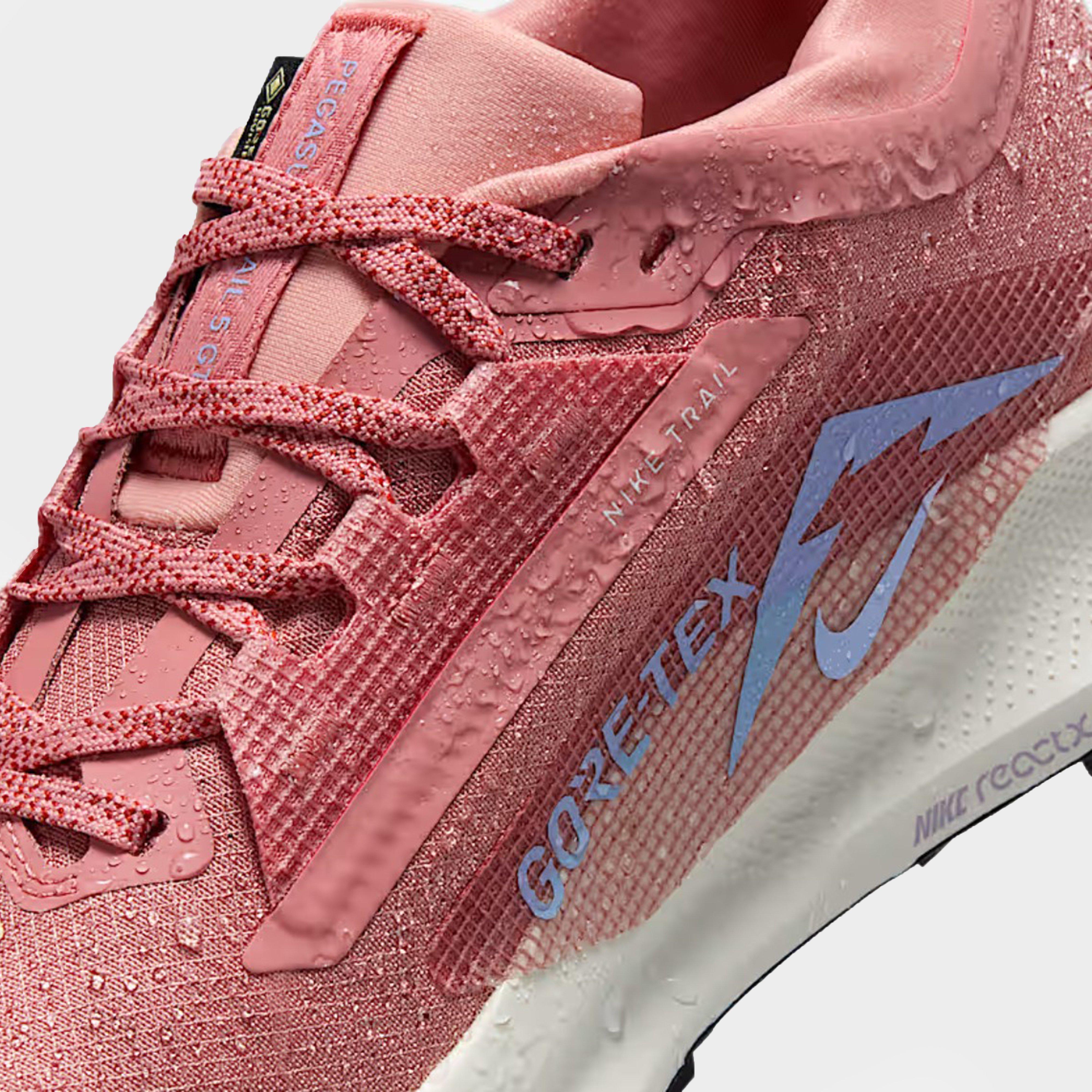 Women’s Pegasus Trail 5 Trail Running Shoes