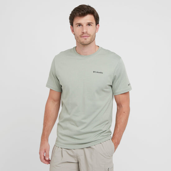 Men's Barton Springs™ Graphic T-Shirt