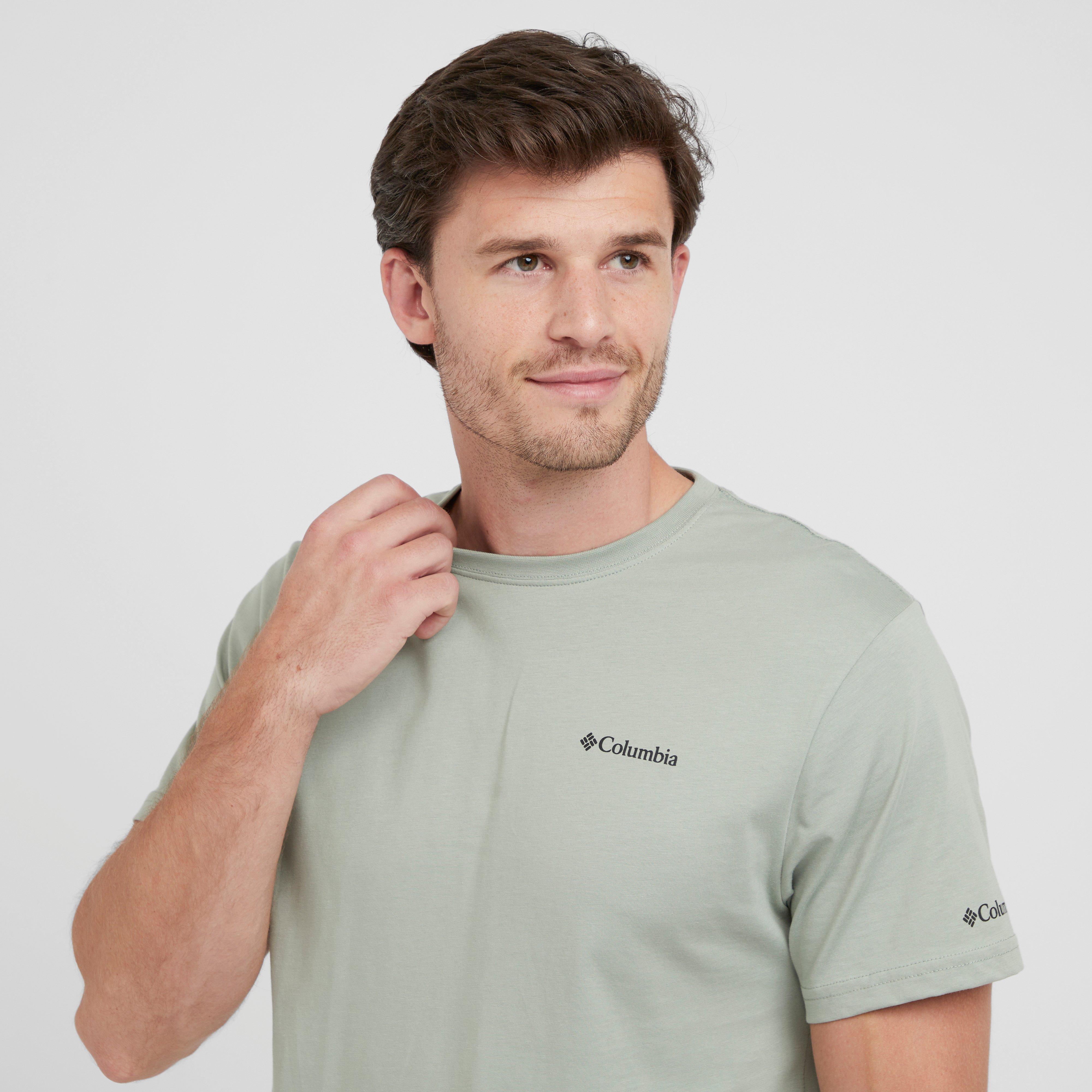 Men's Barton Springs™ Graphic T-Shirt