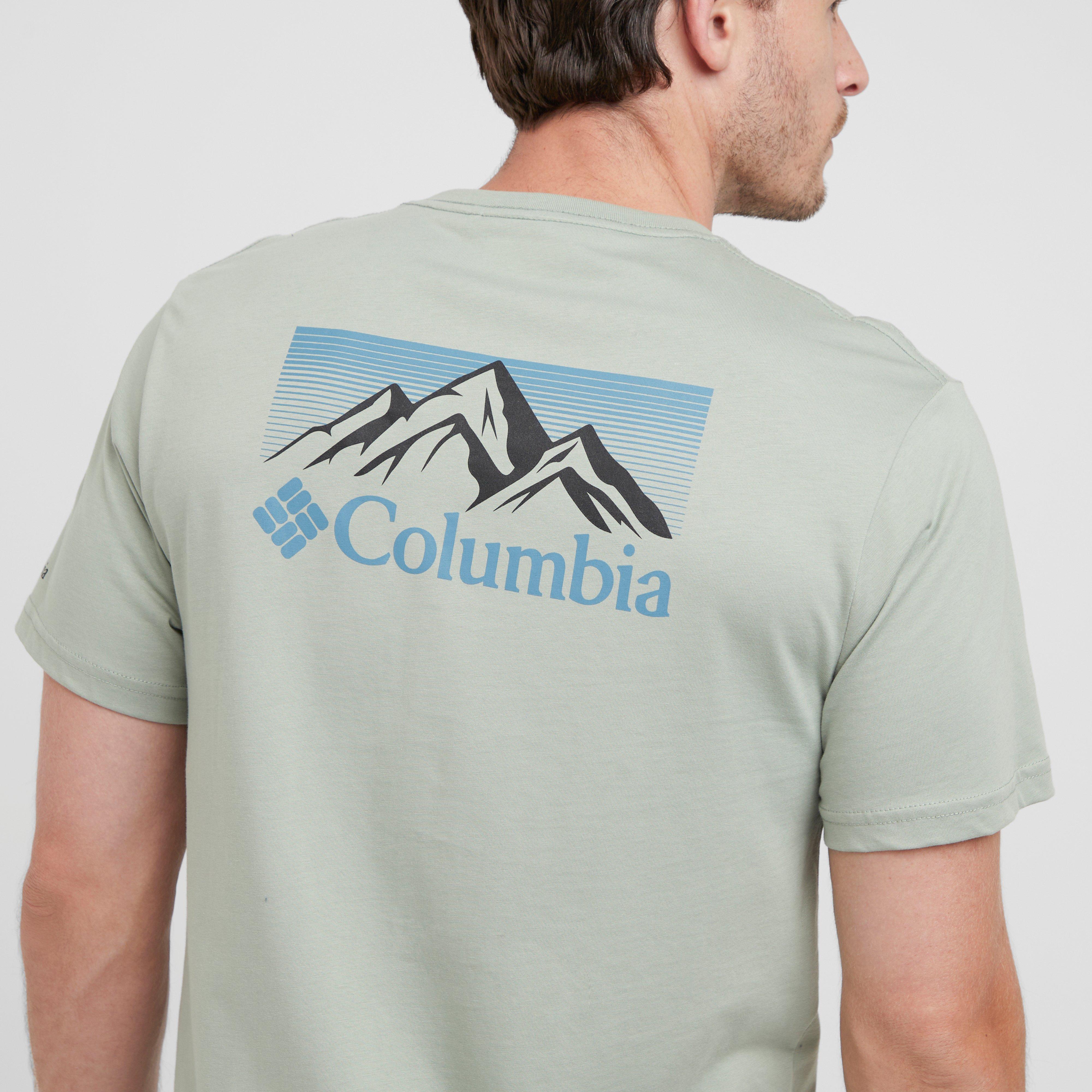 Men's Barton Springs™ Graphic T-Shirt