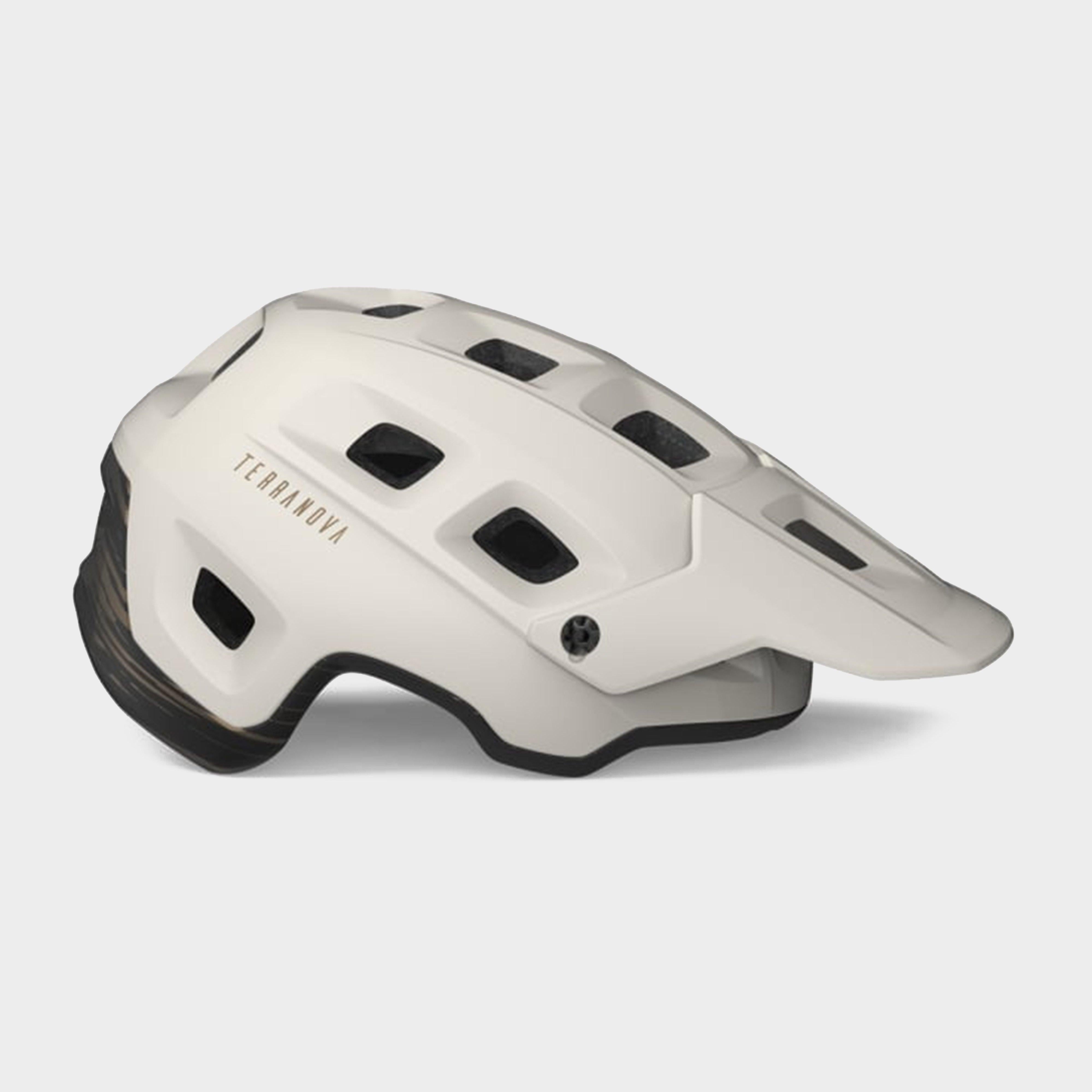 Terranova Mountain Bike Helmet