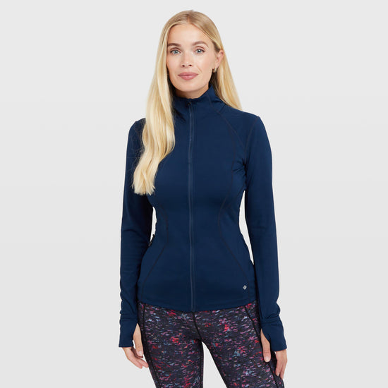Women's Tech Contour Jacket