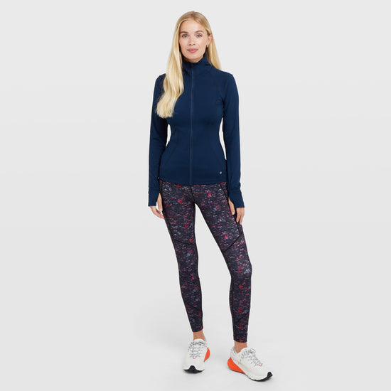 Women's Tech Contour Jacket