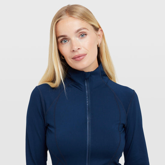 Women's Tech Contour Jacket
