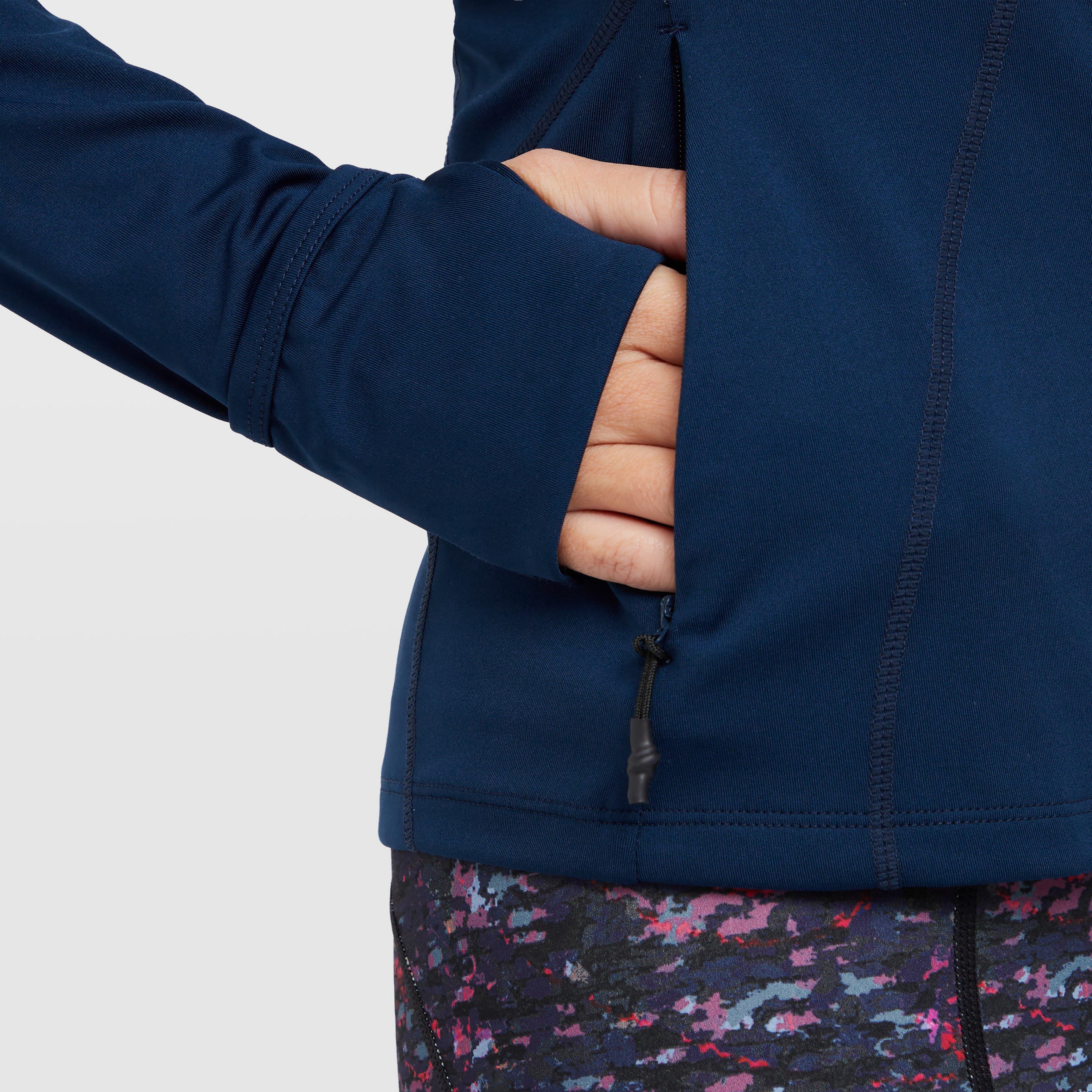 Women's Tech Contour Jacket