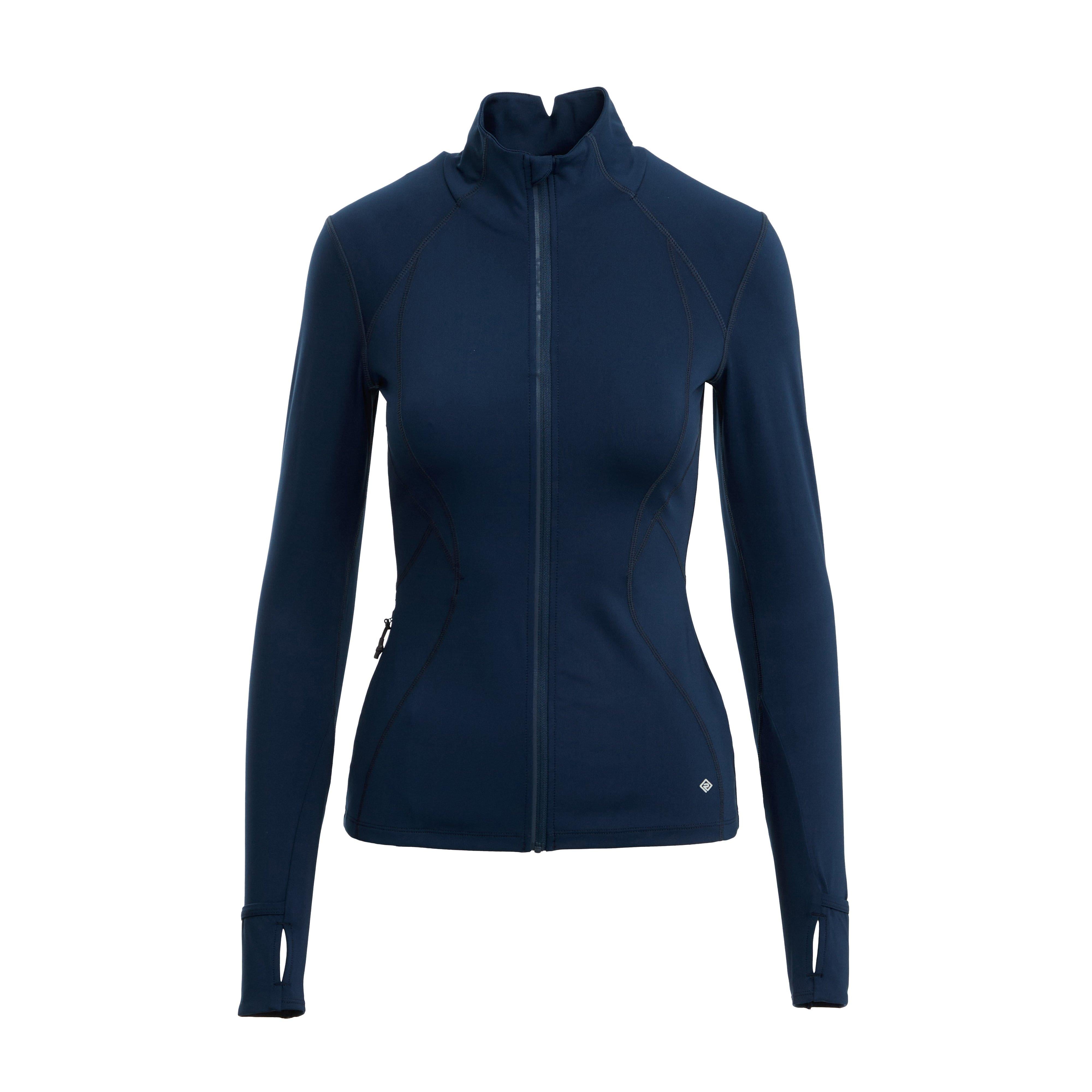 Women's Tech Contour Jacket