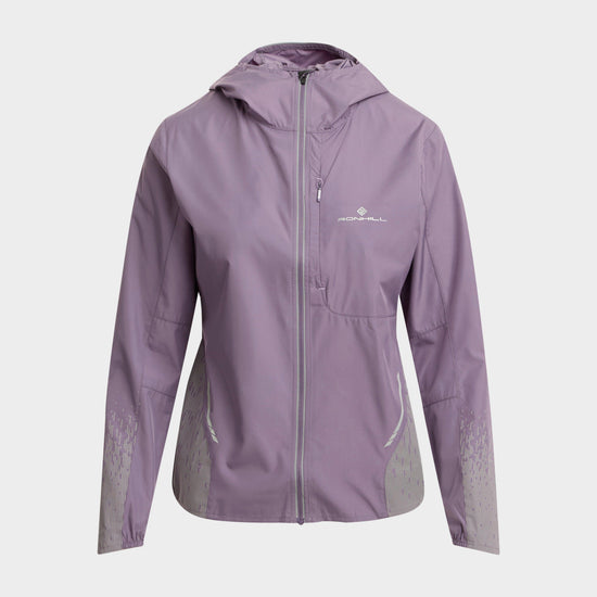 Women's Tech Reflect Jacket
