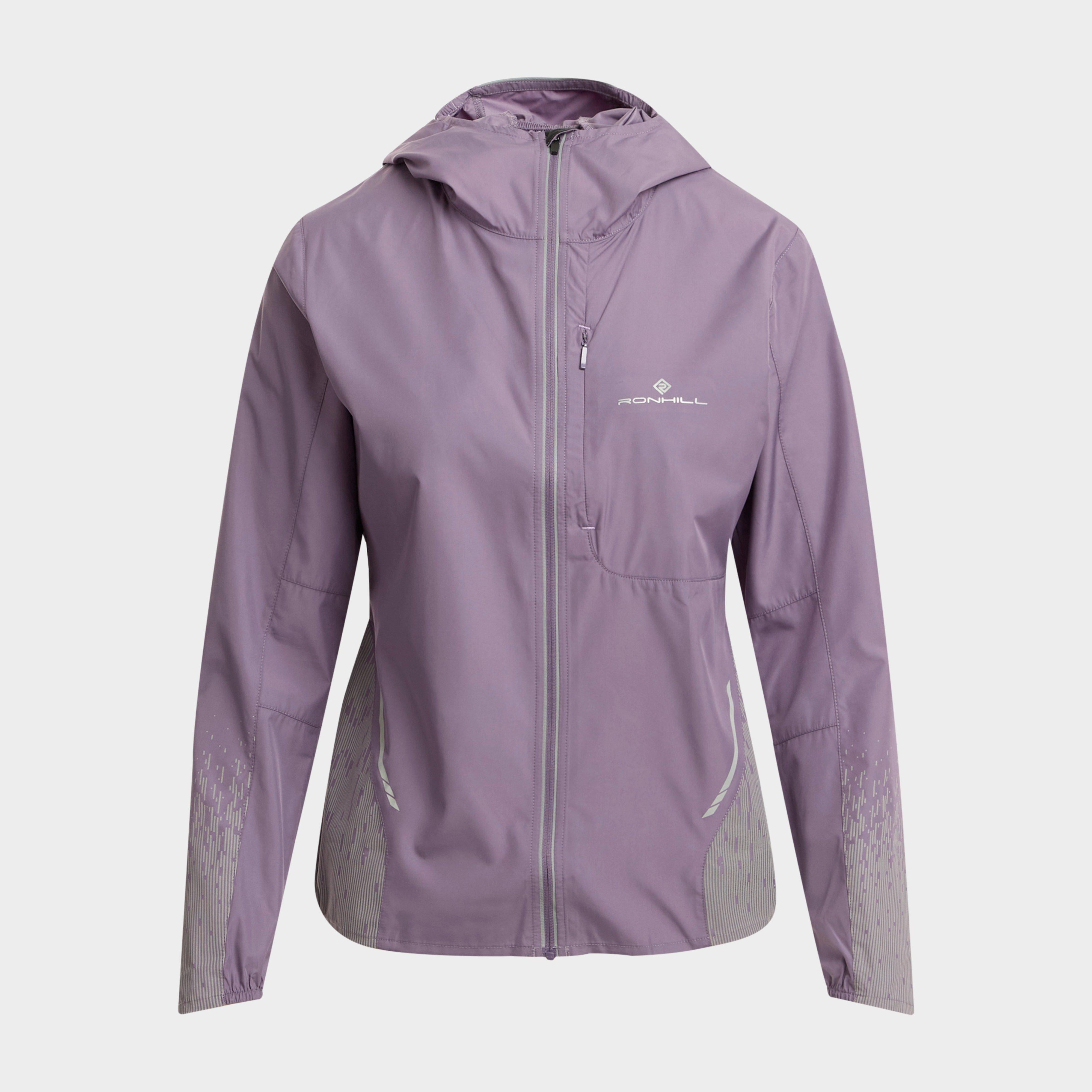 Women's Tech Reflect Jacket