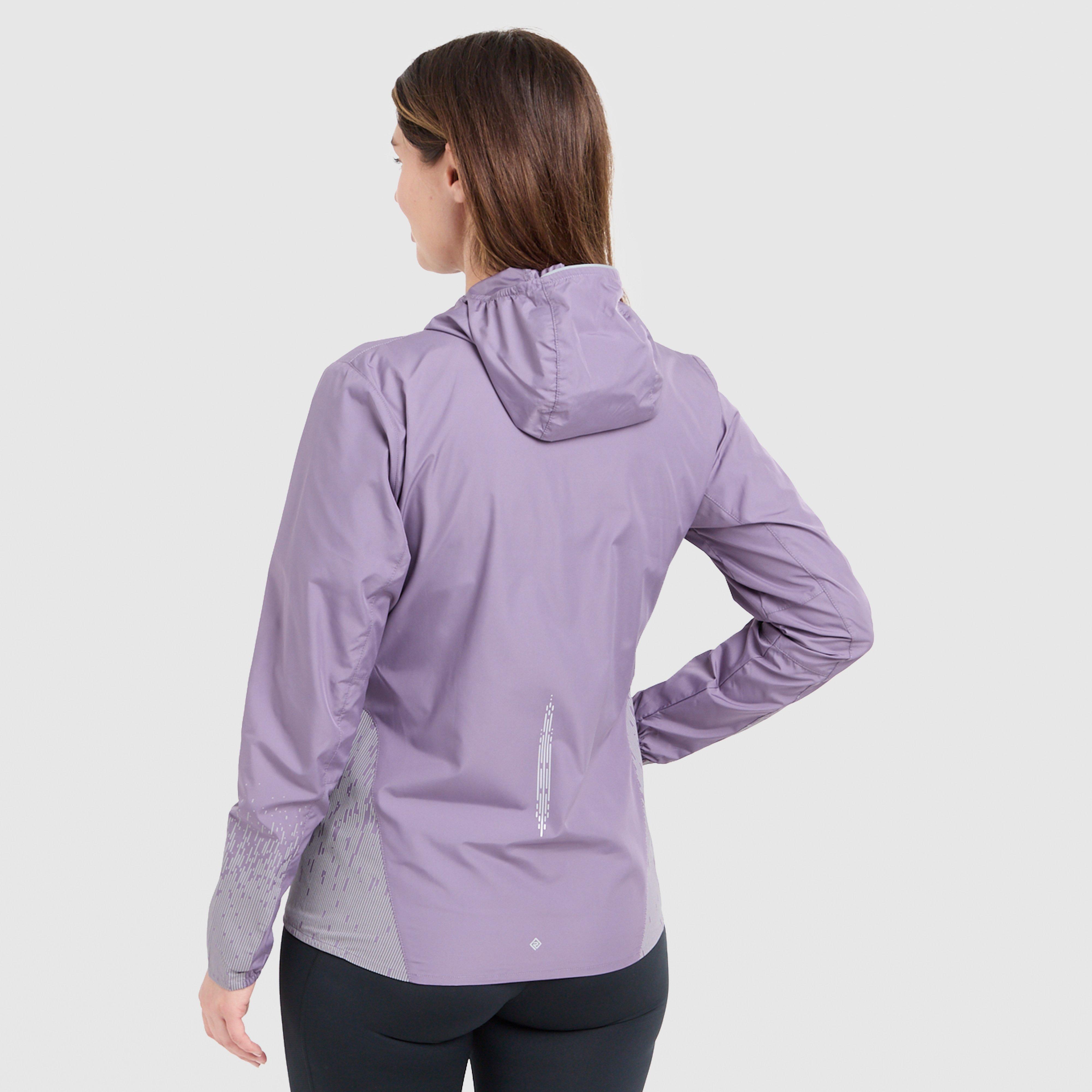 Women's Tech Reflect Jacket