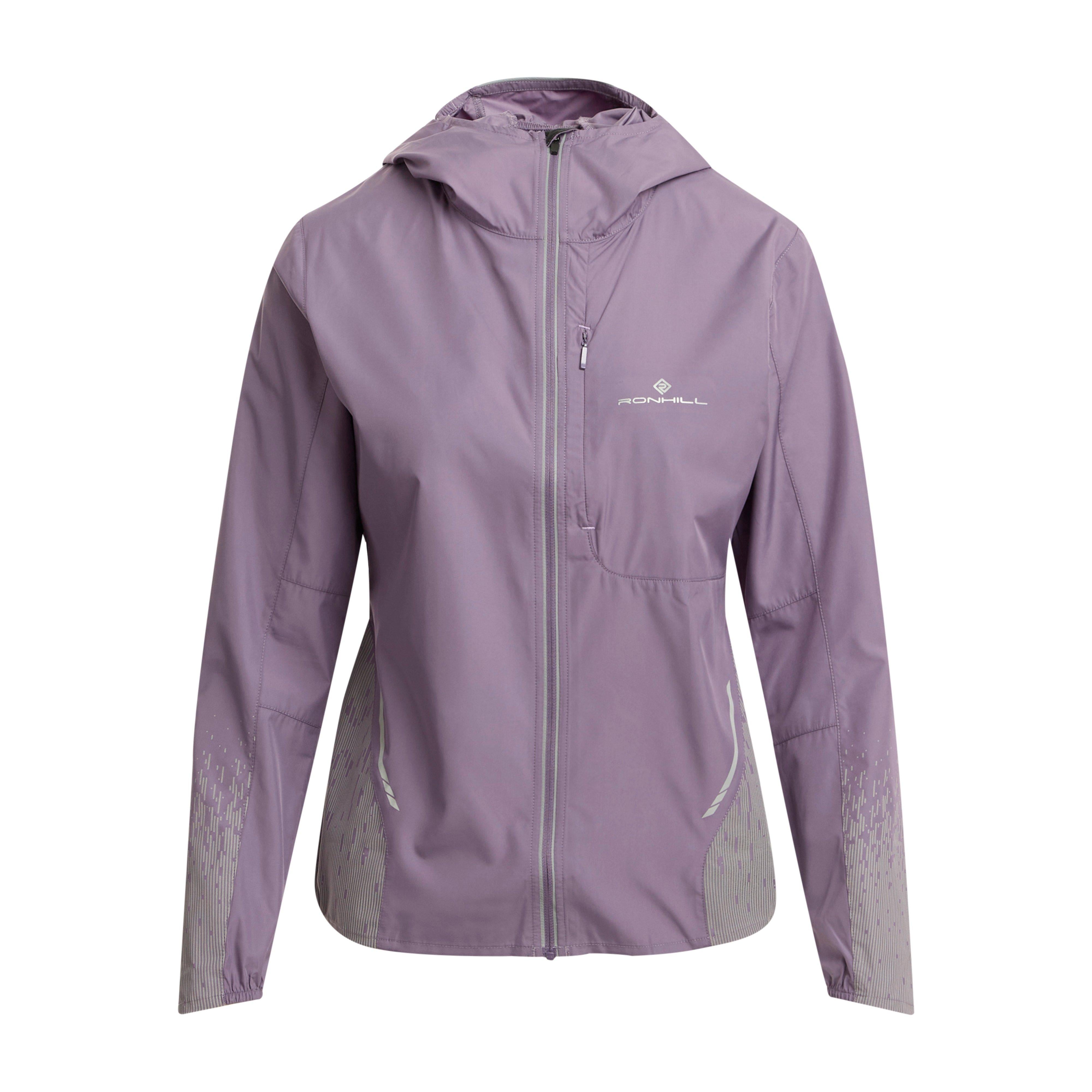 Women's Tech Reflect Jacket