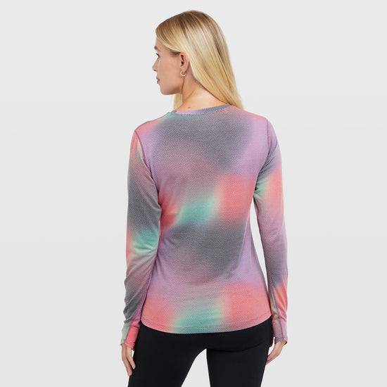 Women's Golden Hour Long Sleeve Top