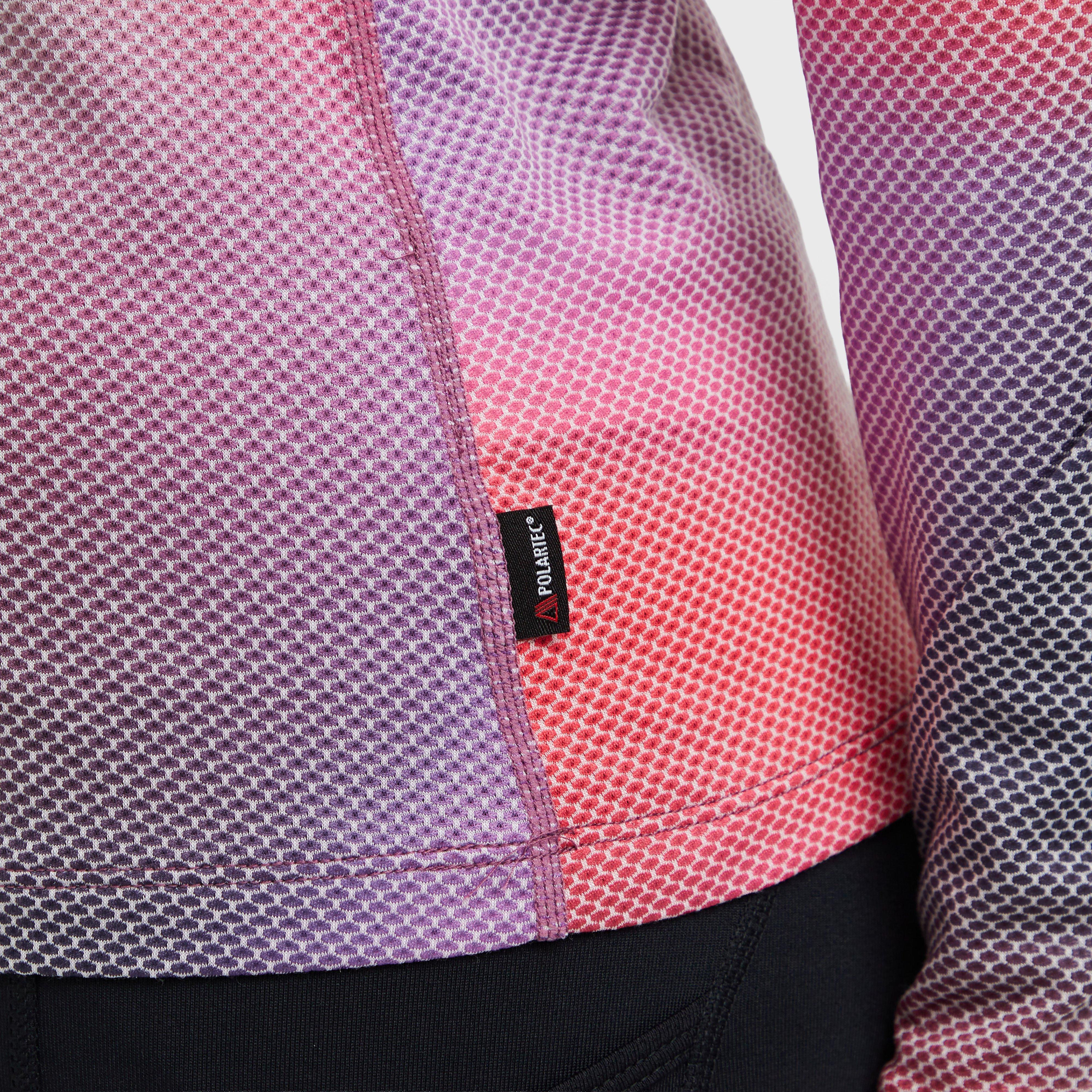 Women's Golden Hour Long Sleeve Top