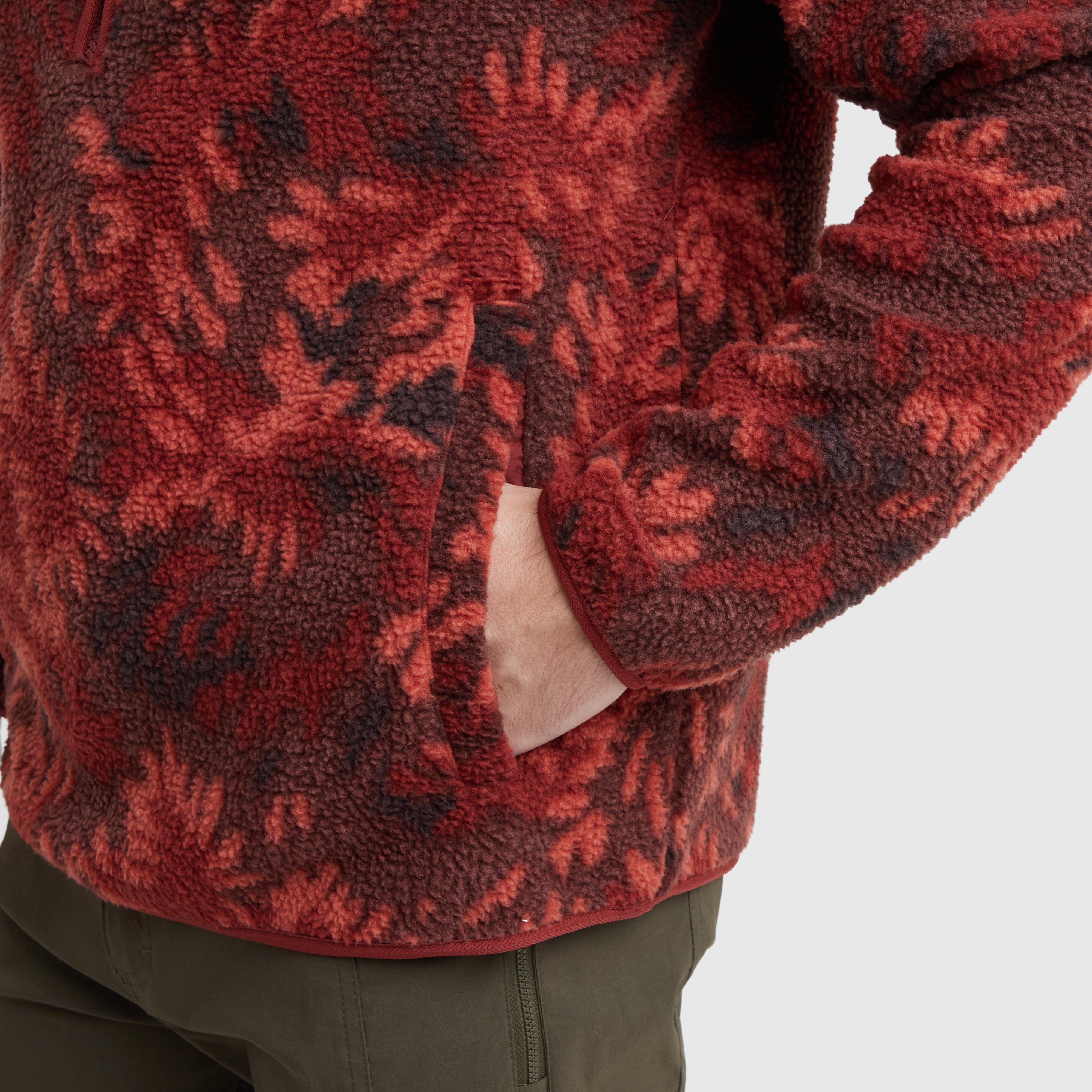 Men's Tatton II Half Zip Fleece