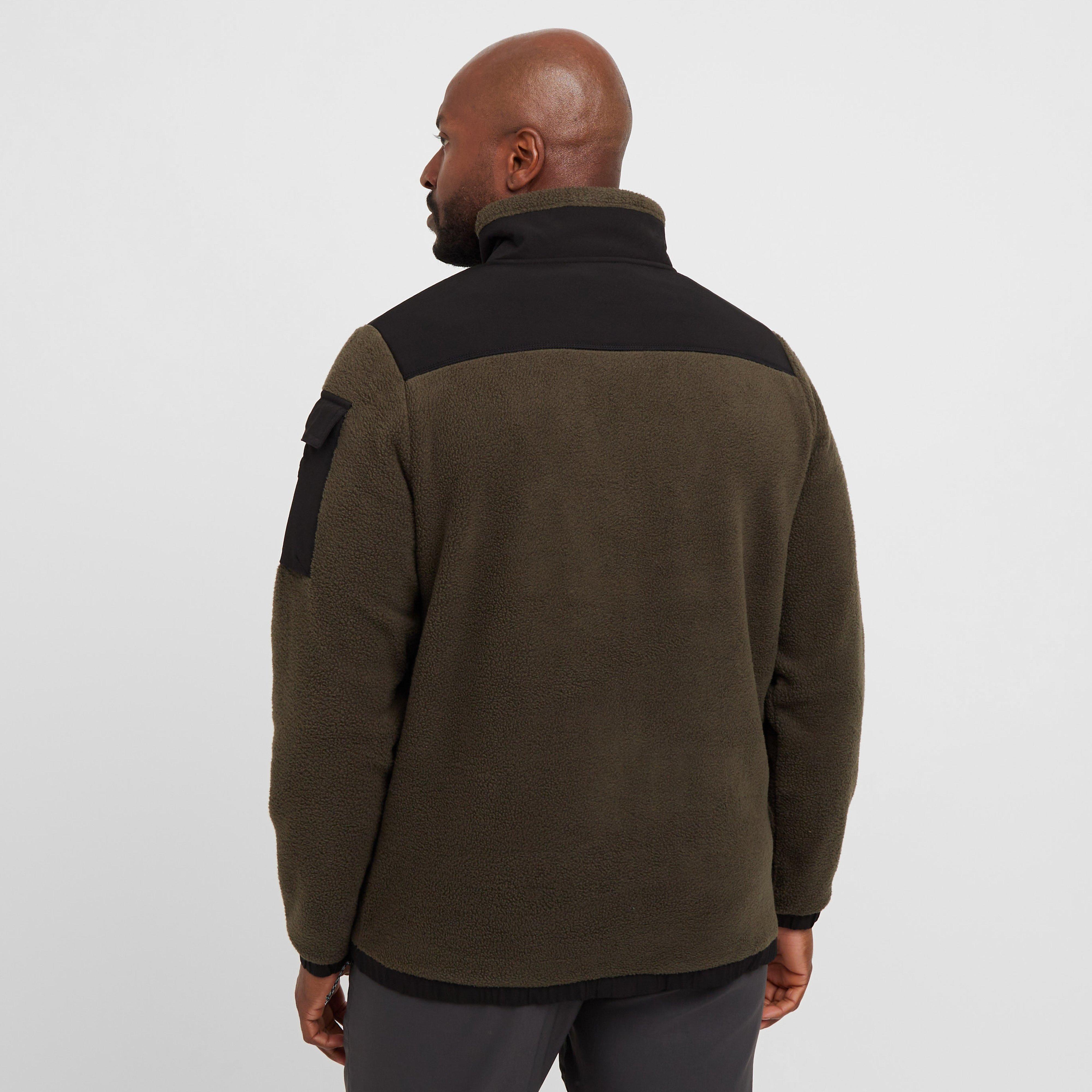 Men's Braefell Full Zip Fleece