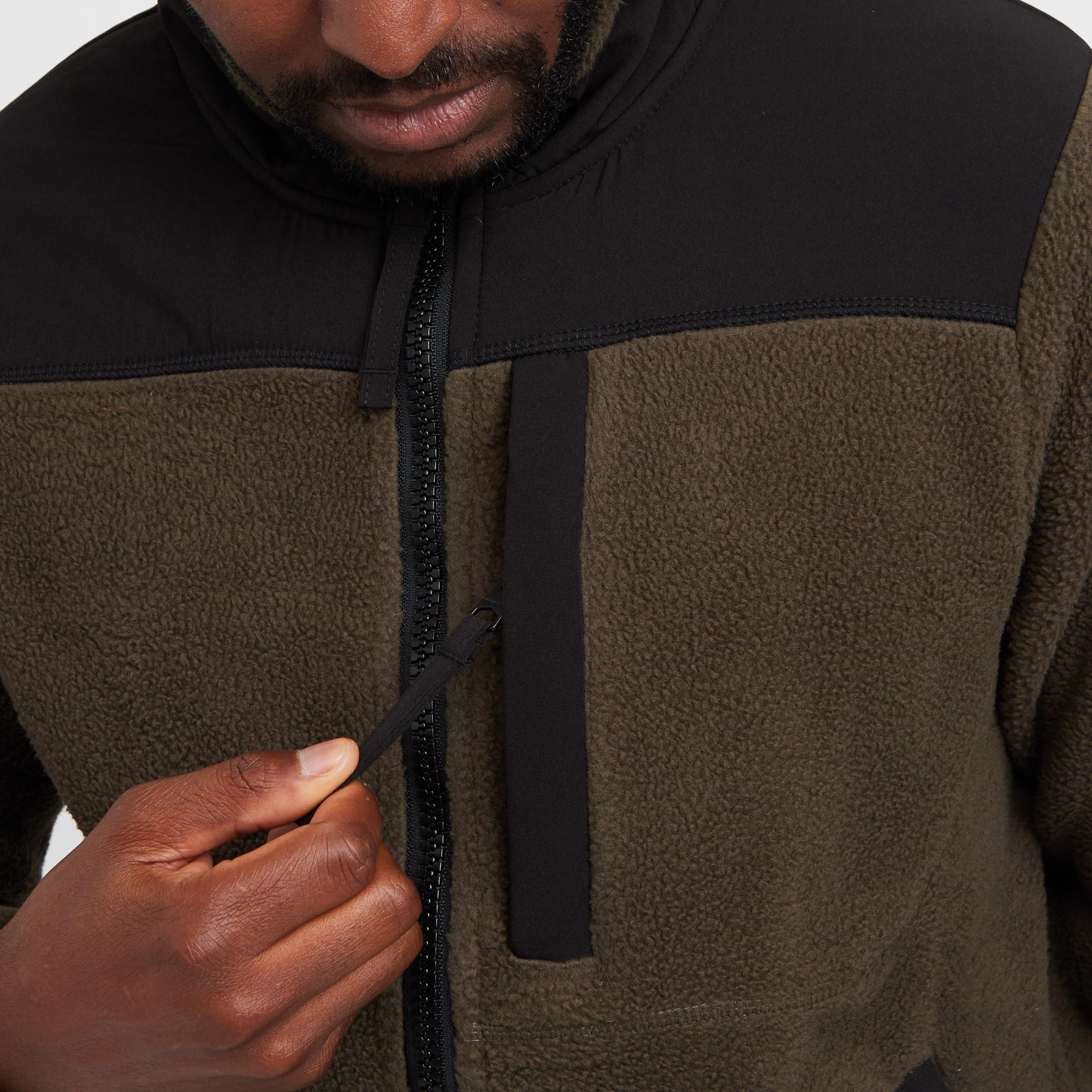 Men's Braefell Full Zip Fleece