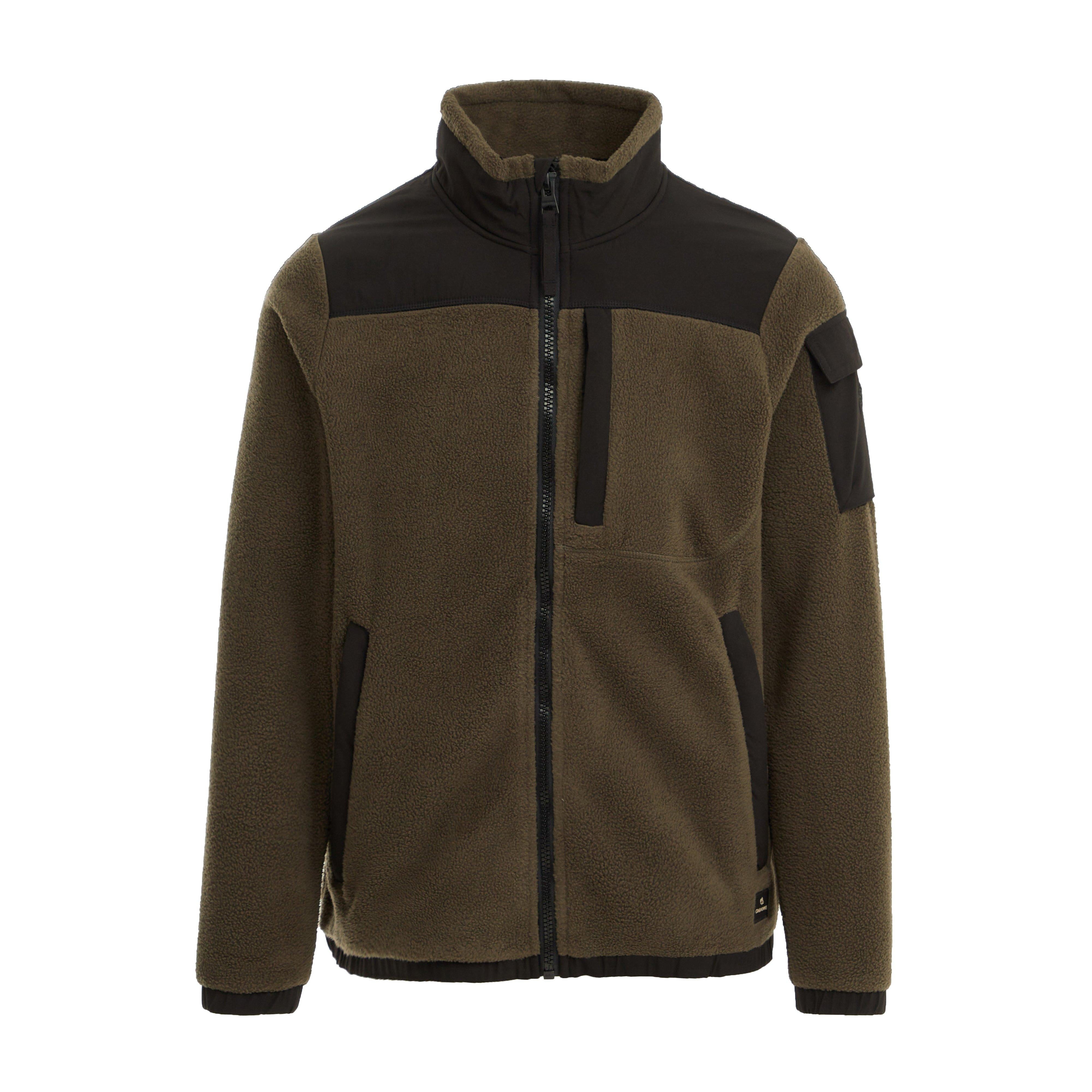 Men's Braefell Full Zip Fleece