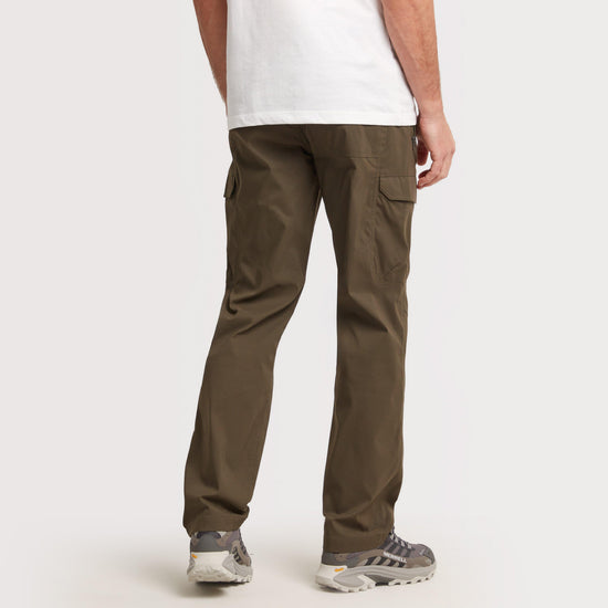 Men's Kiwi Pro Cargo Trousers
