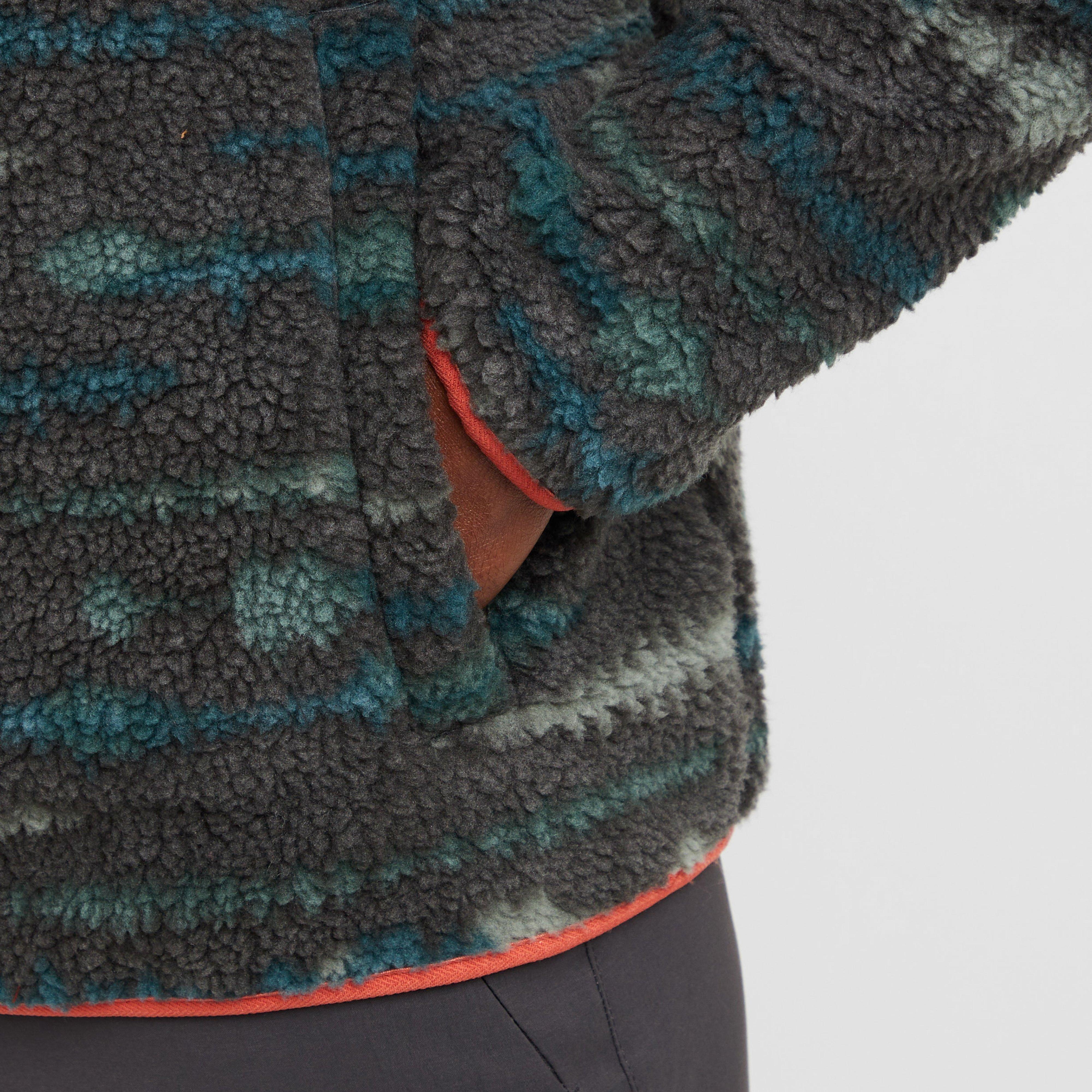 Men's National Trust Rawthey Half Zip Fleece