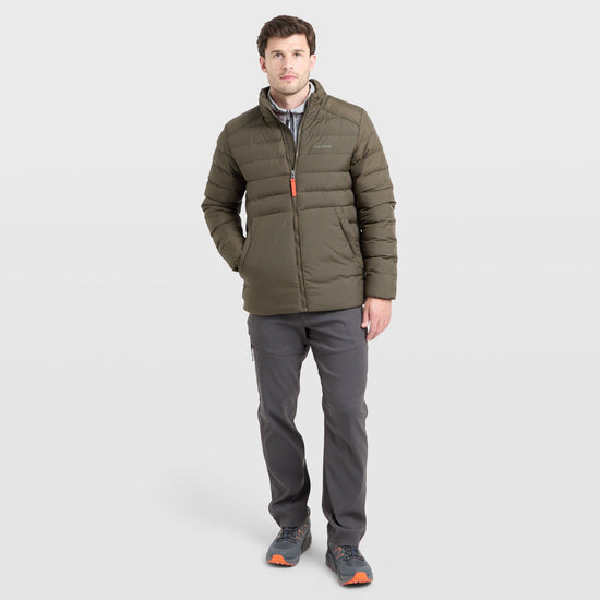 Men's Dalesway Jacket