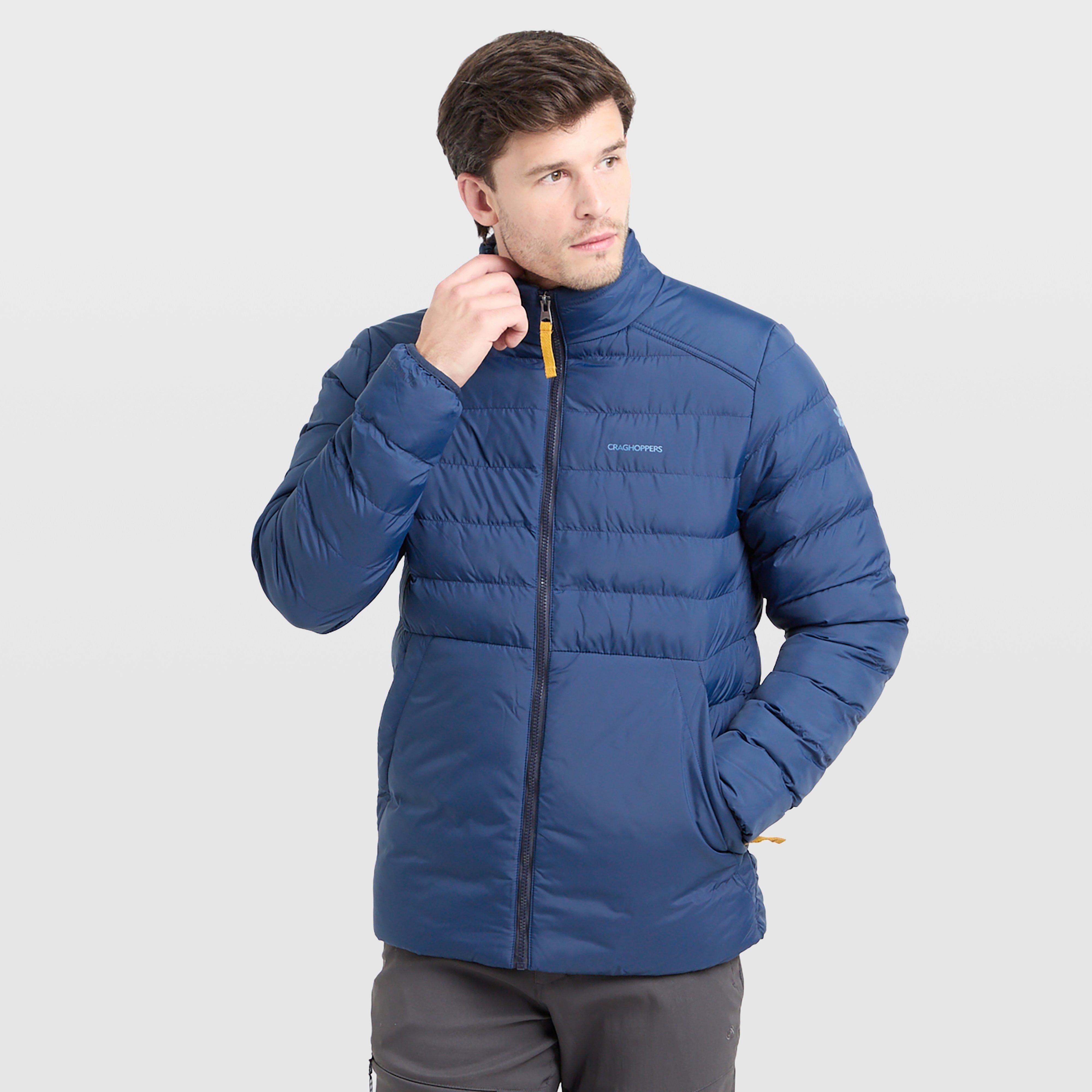Men's Dalesway Jacket