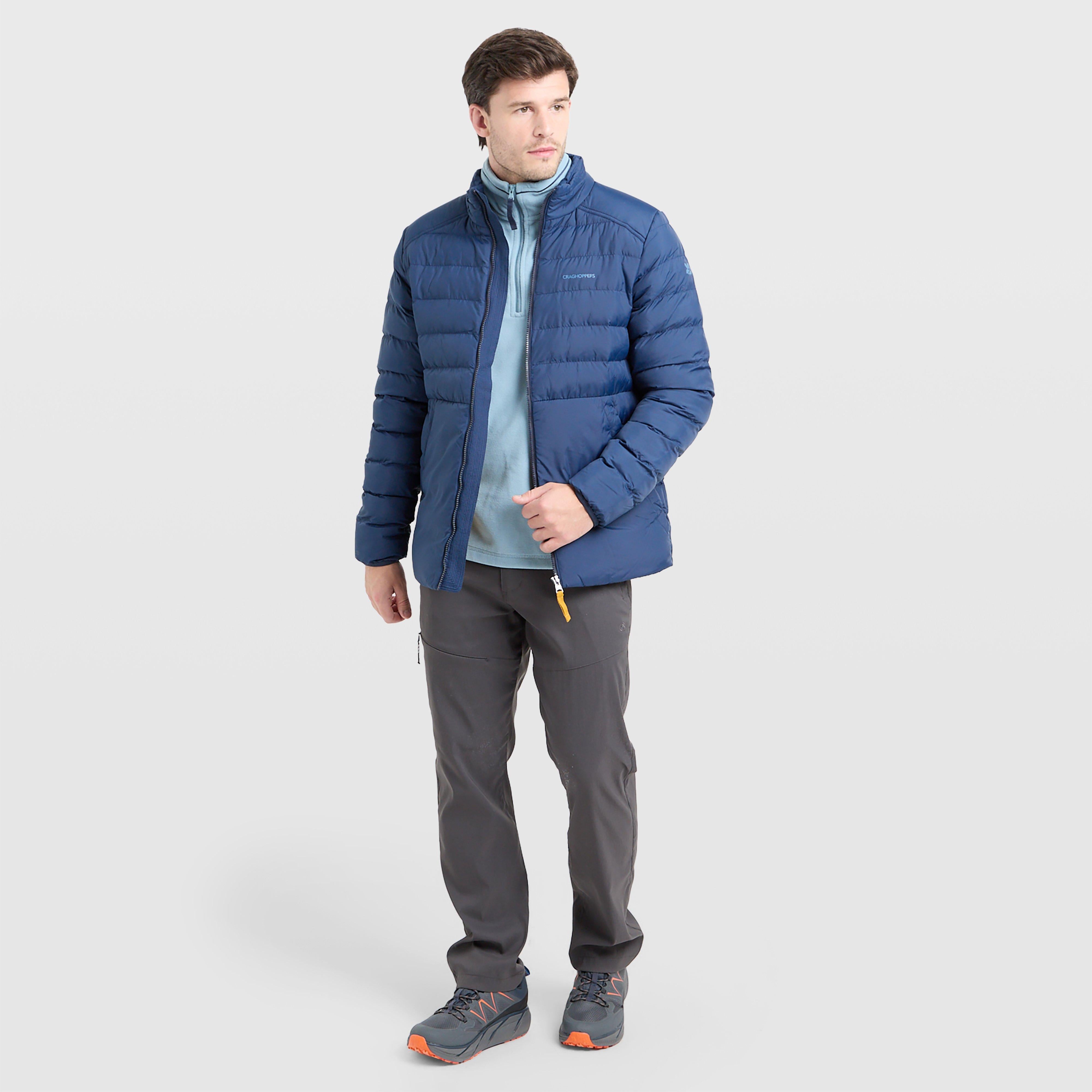 Men's Dalesway Jacket