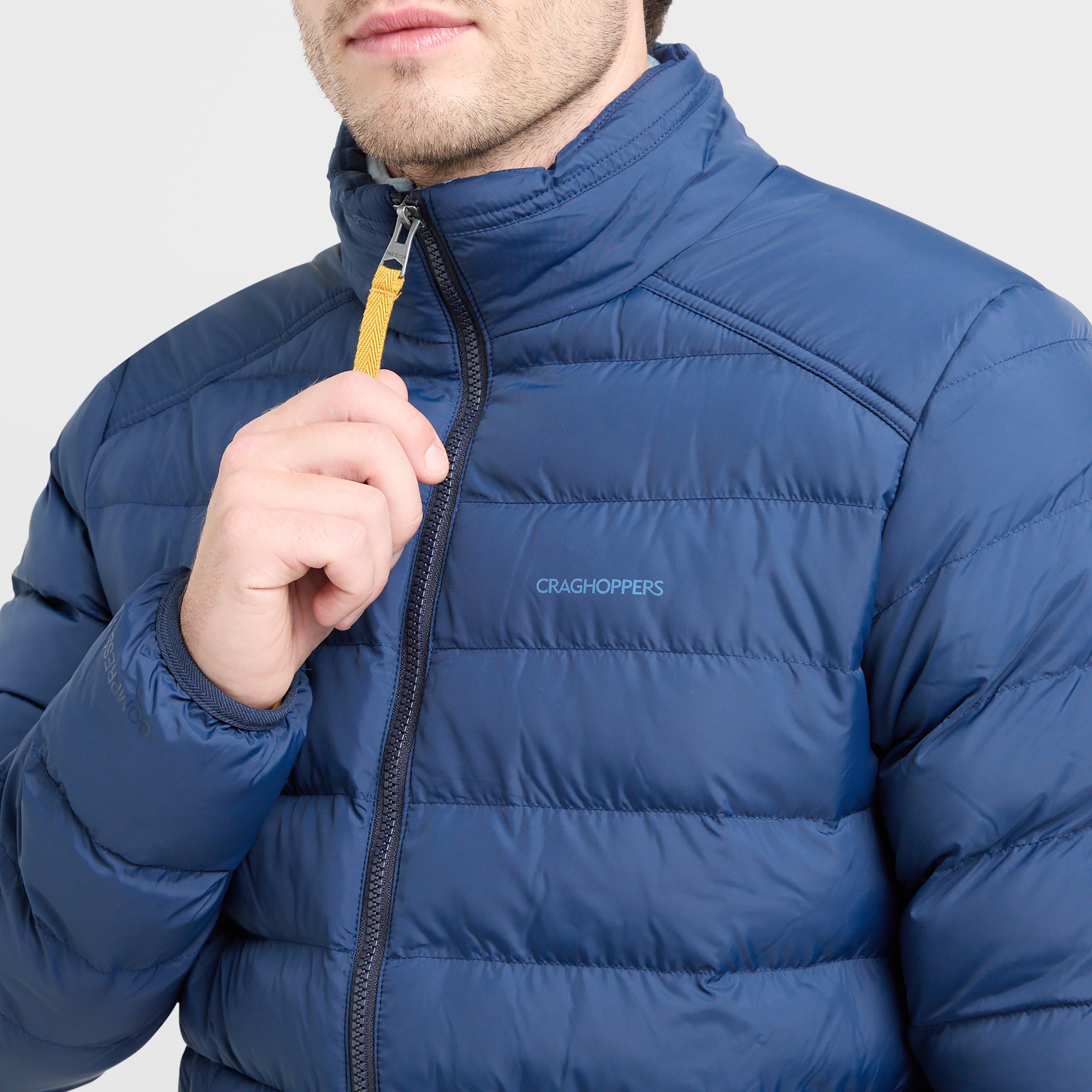 Men's Dalesway Jacket