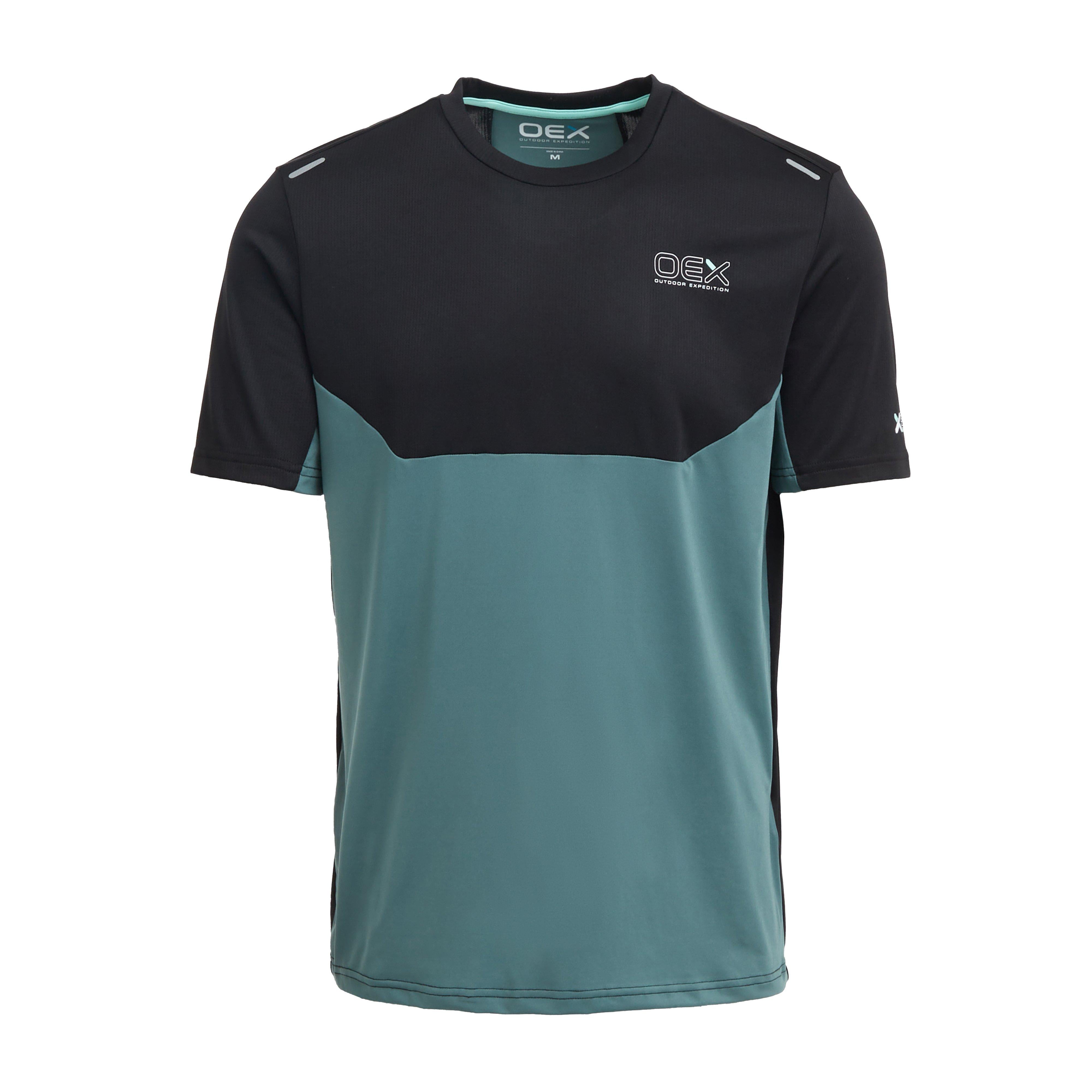 Men’s Nuttall T-Shirt