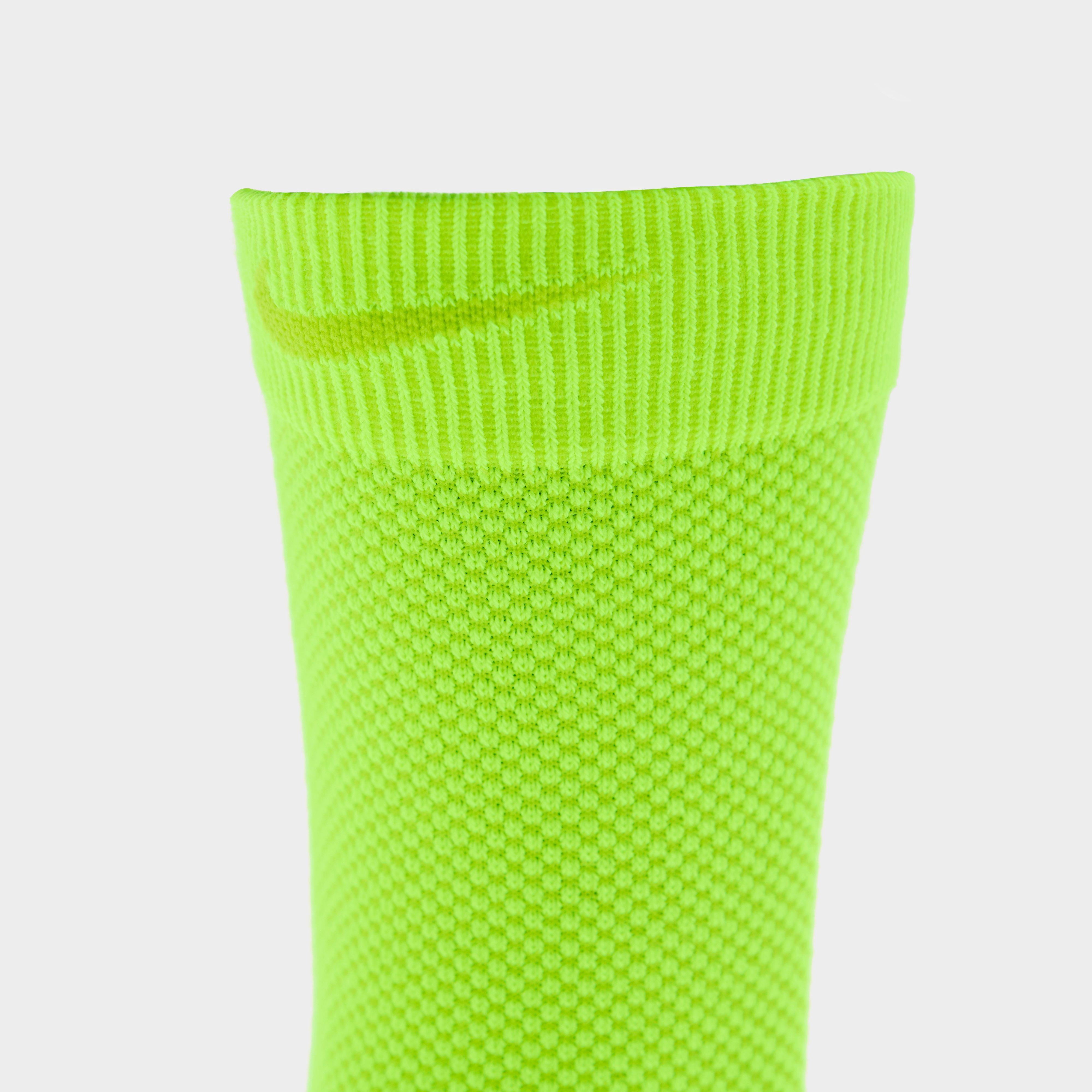 Unisex Lightweight Running Crew Socks