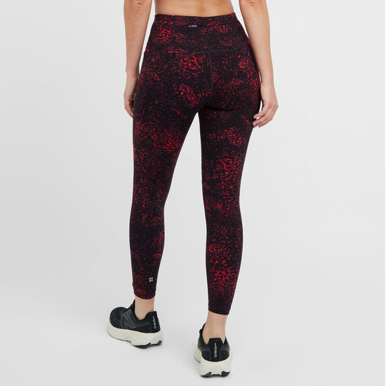 Women’s Power 7/8 Gym Leggings