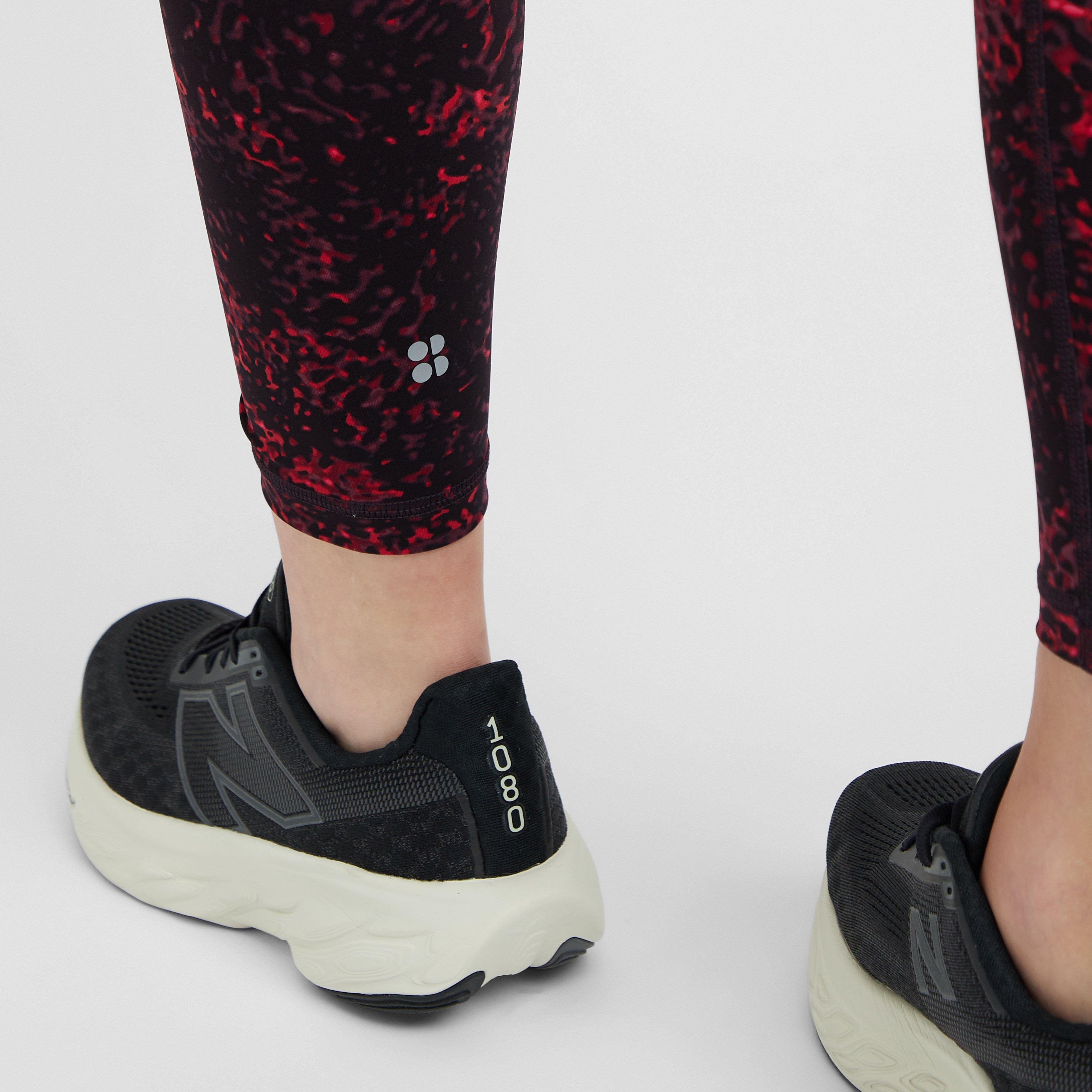 Women’s Power 7/8 Gym Leggings