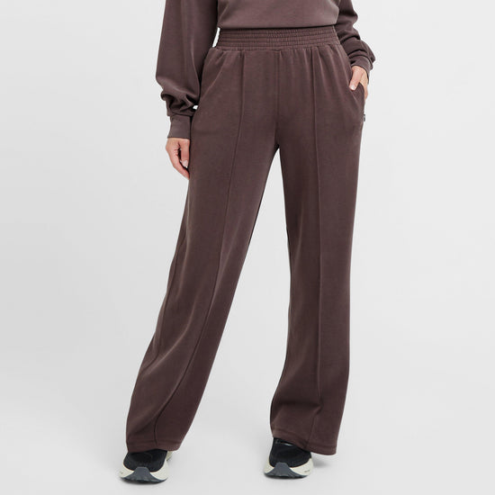Women’s Sand Wash CloudWeight Track Trousers