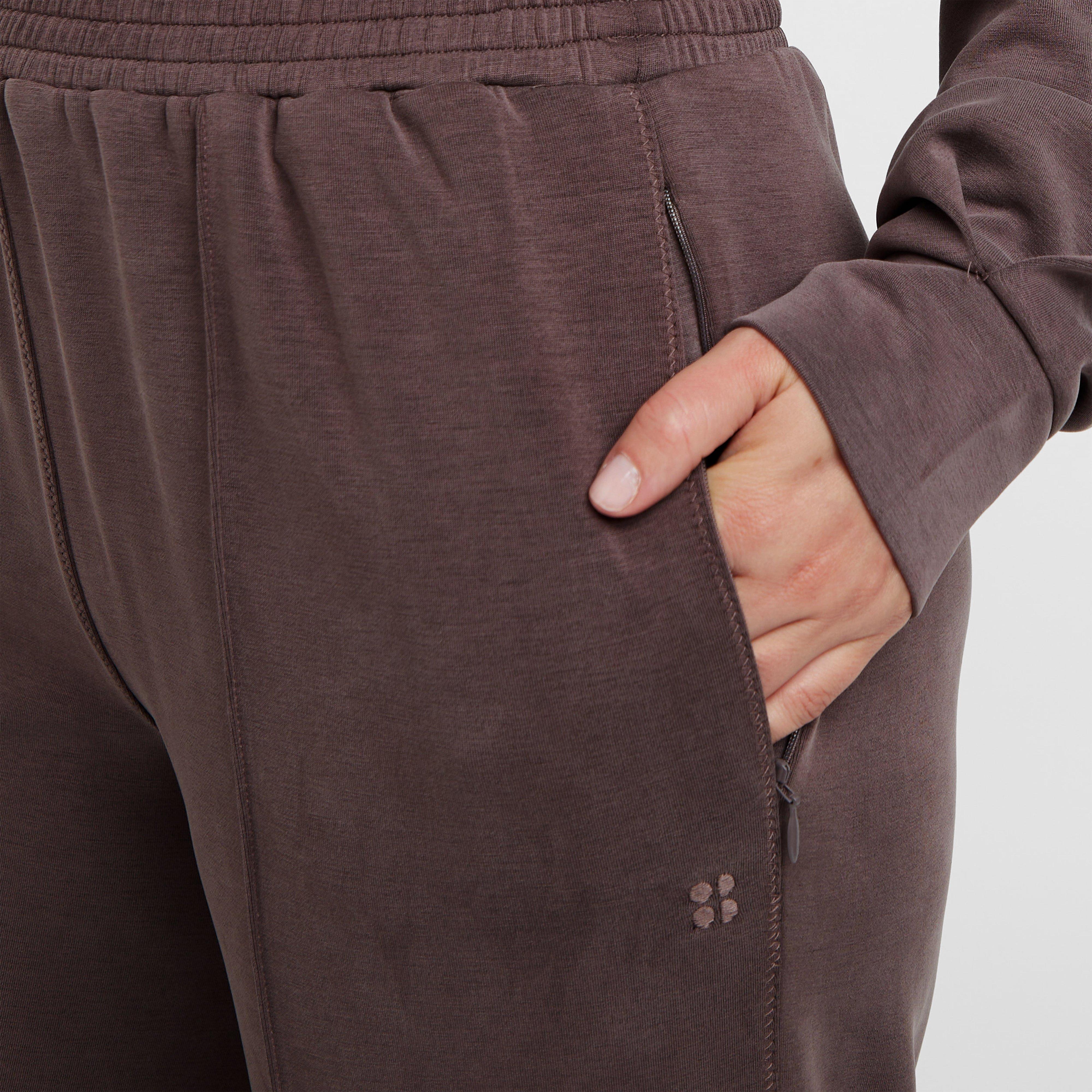 Women’s Sand Wash CloudWeight Track Trousers