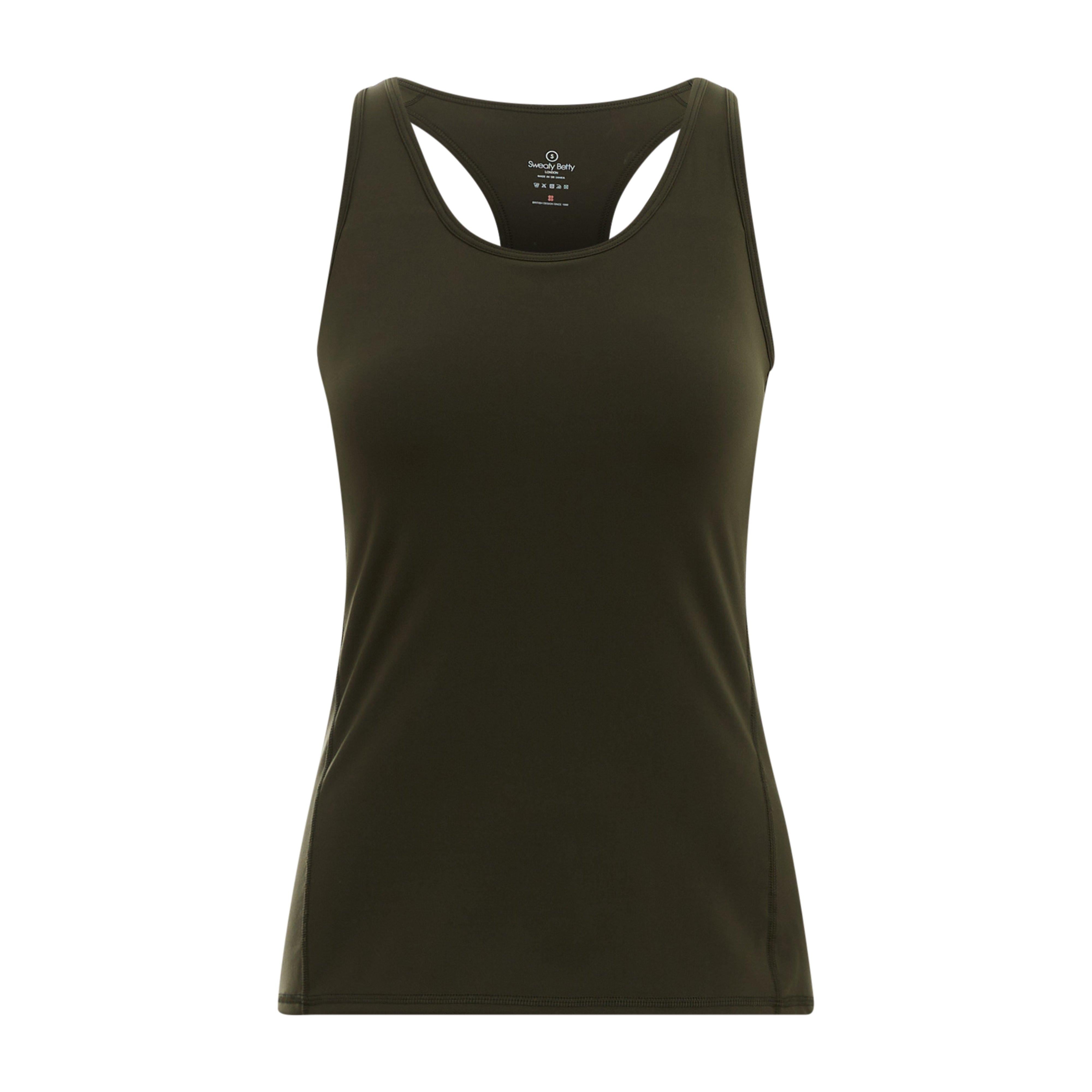 Women’s Power Medium Impact Tank Top
