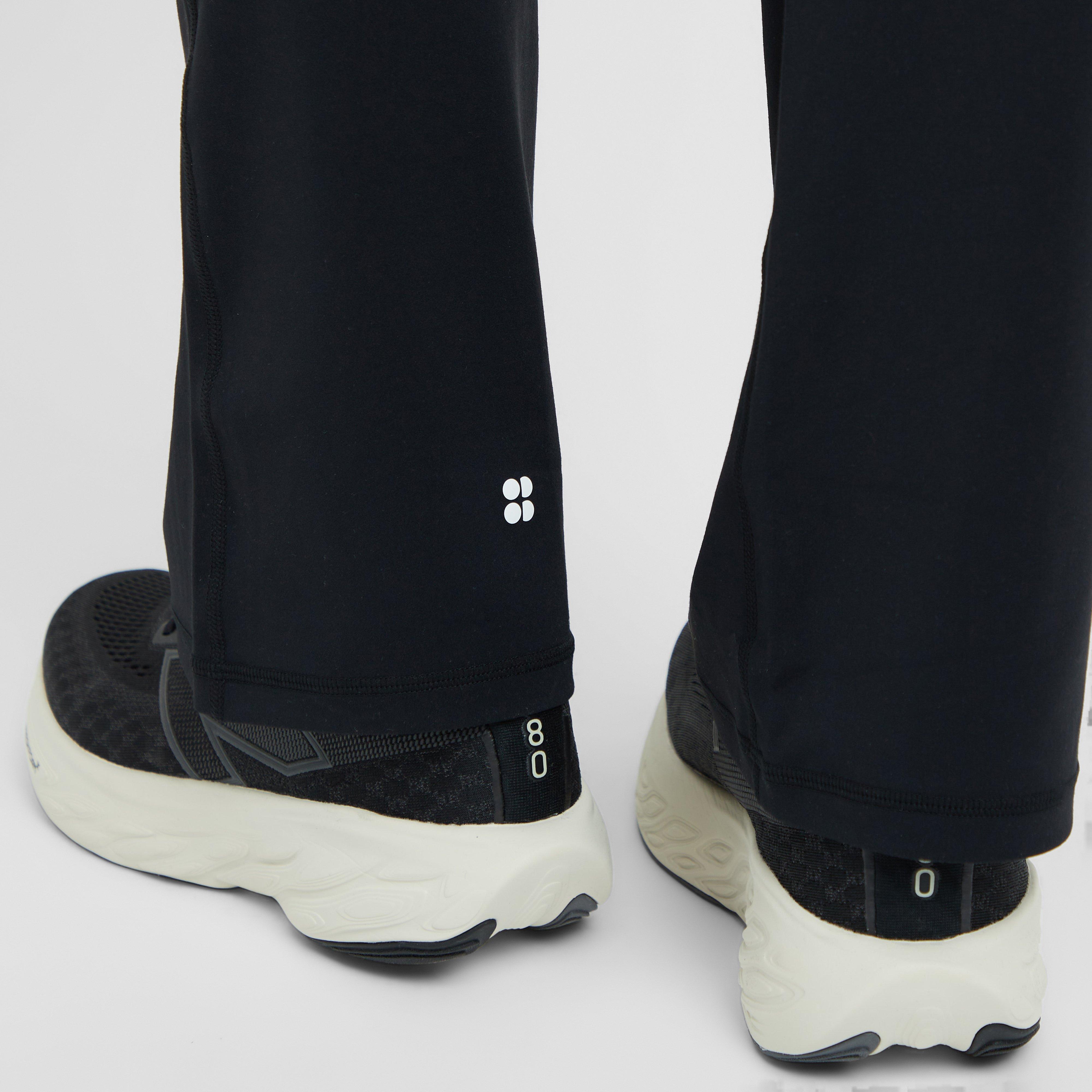 Women’s All Day Foldover Waist Trousers