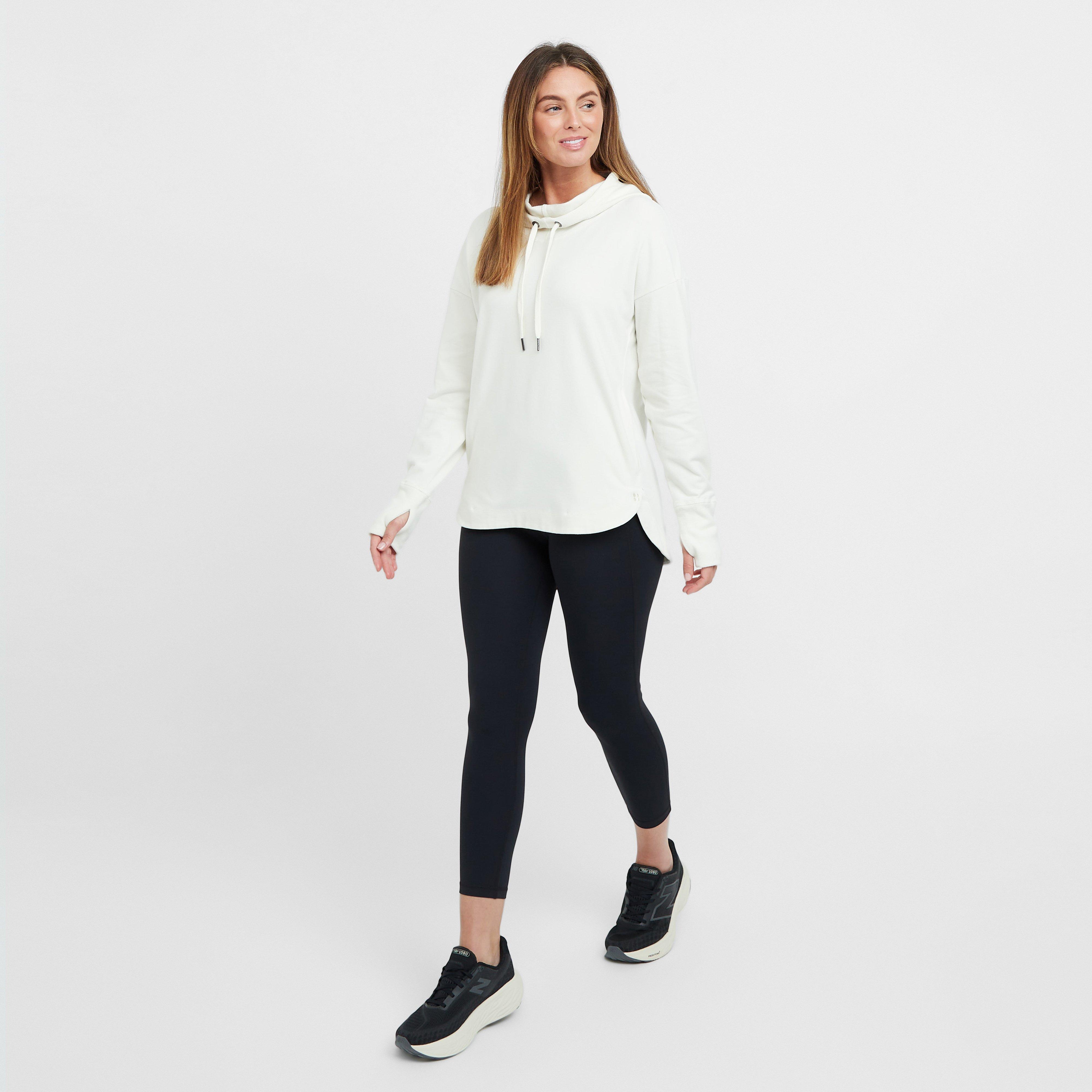 Women’s Escape Luxe Fleece Hoodie
